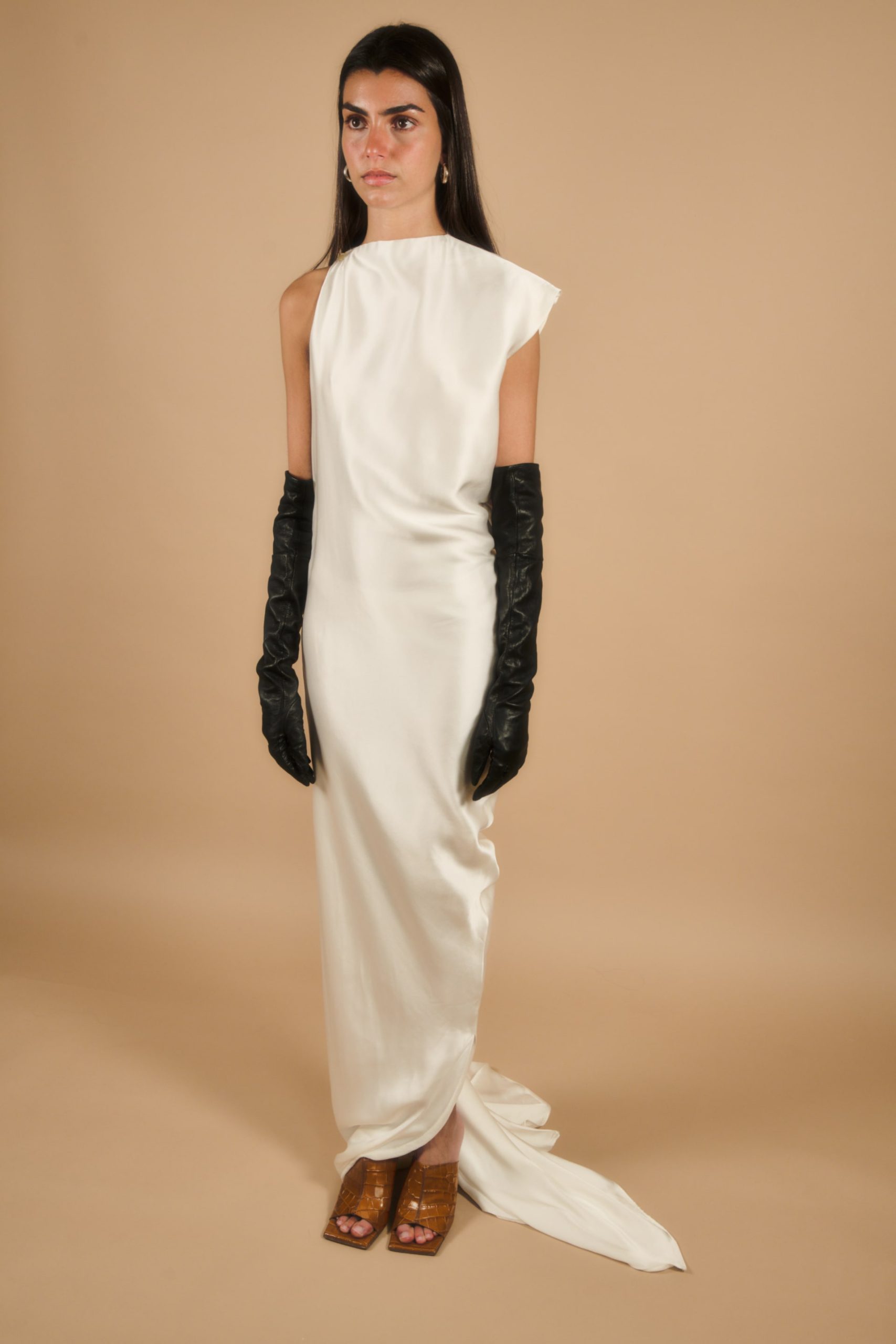 Vestido "In a Rush" - Imagen 5