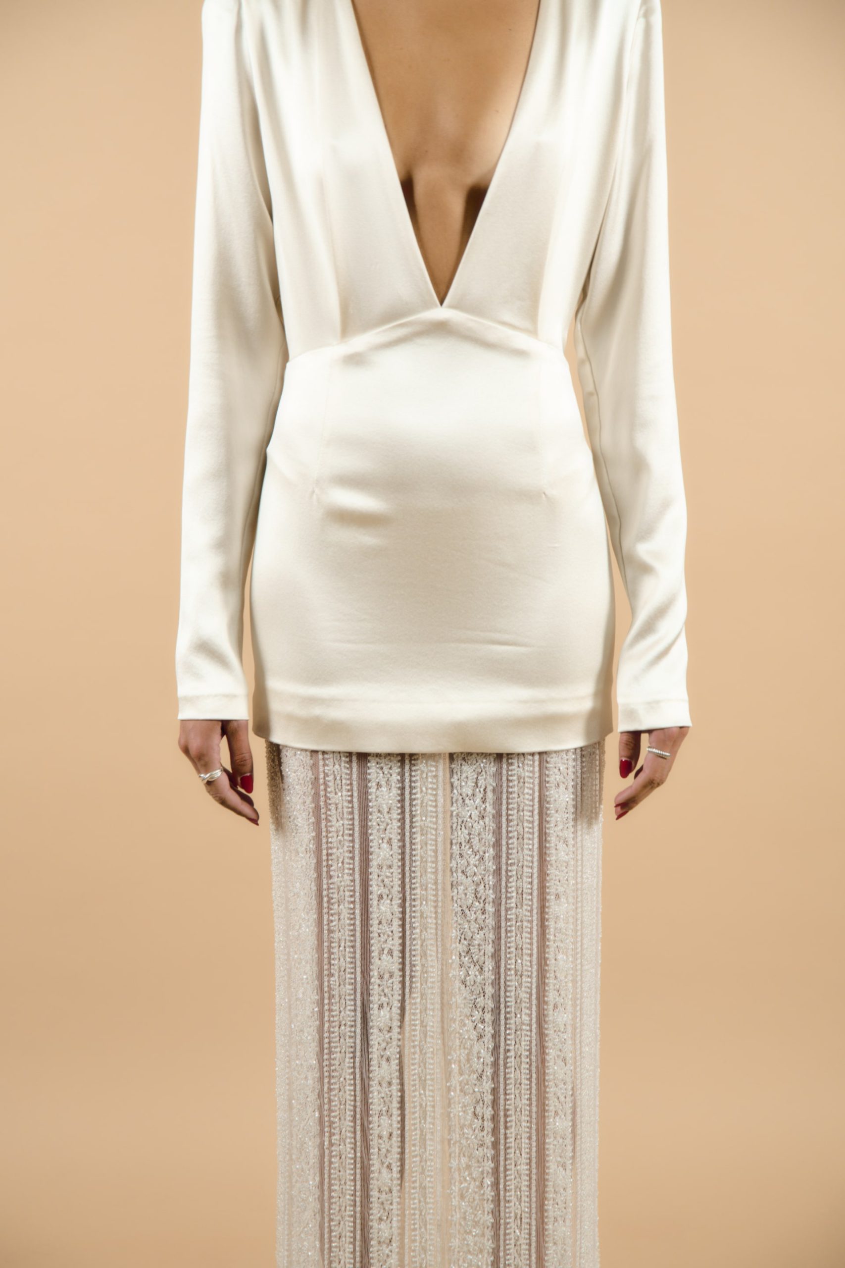 Vestido "Stones" - Imagen 3