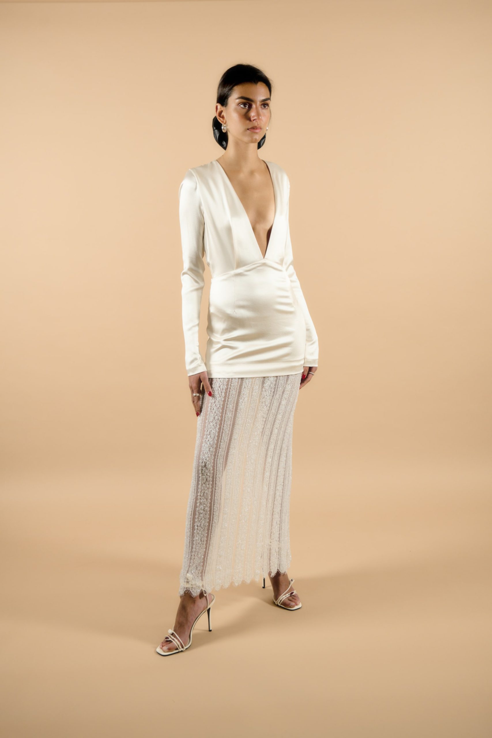 Vestido "Stones" - Imagen 5