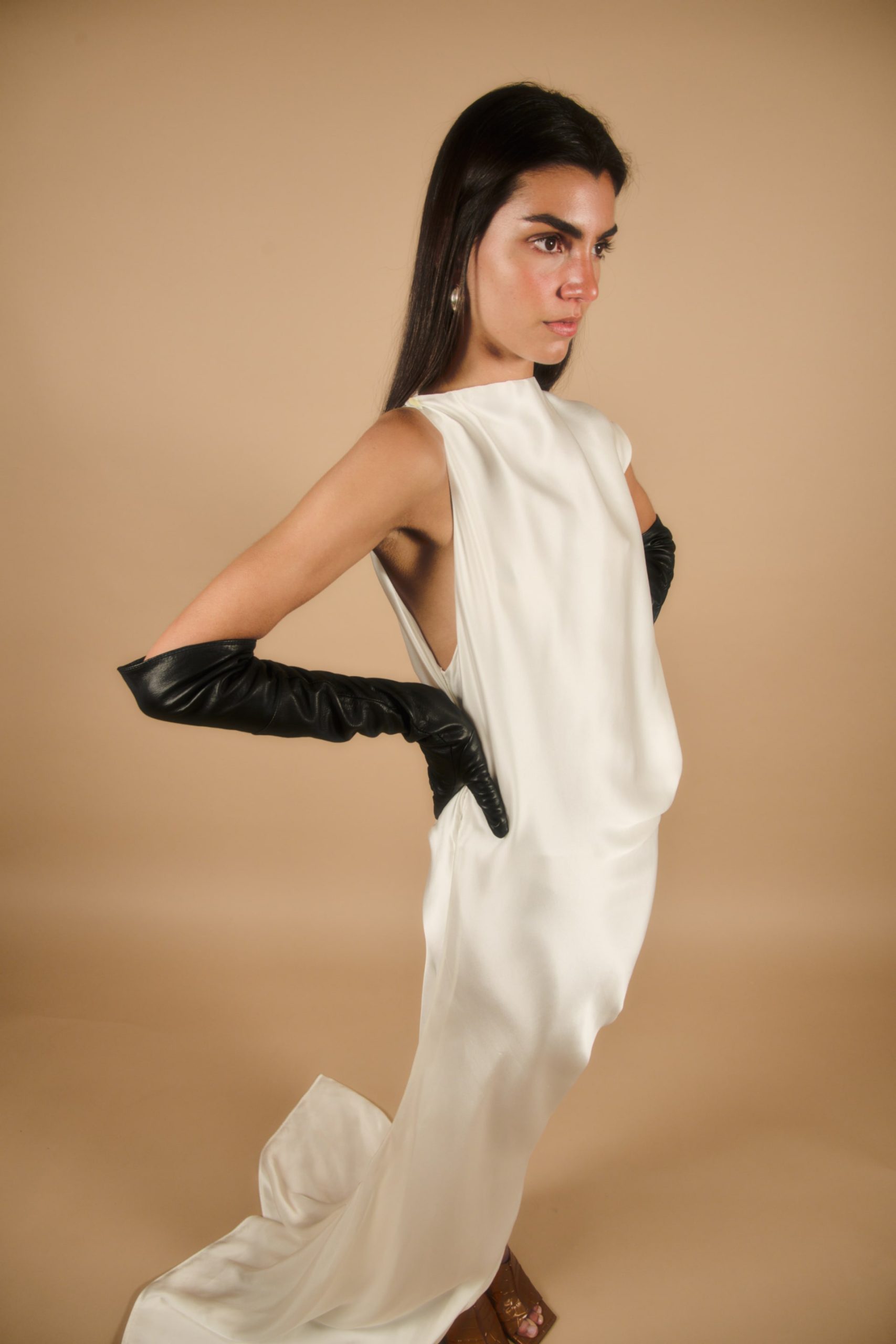 Vestido "In a Rush" - Imagen 7