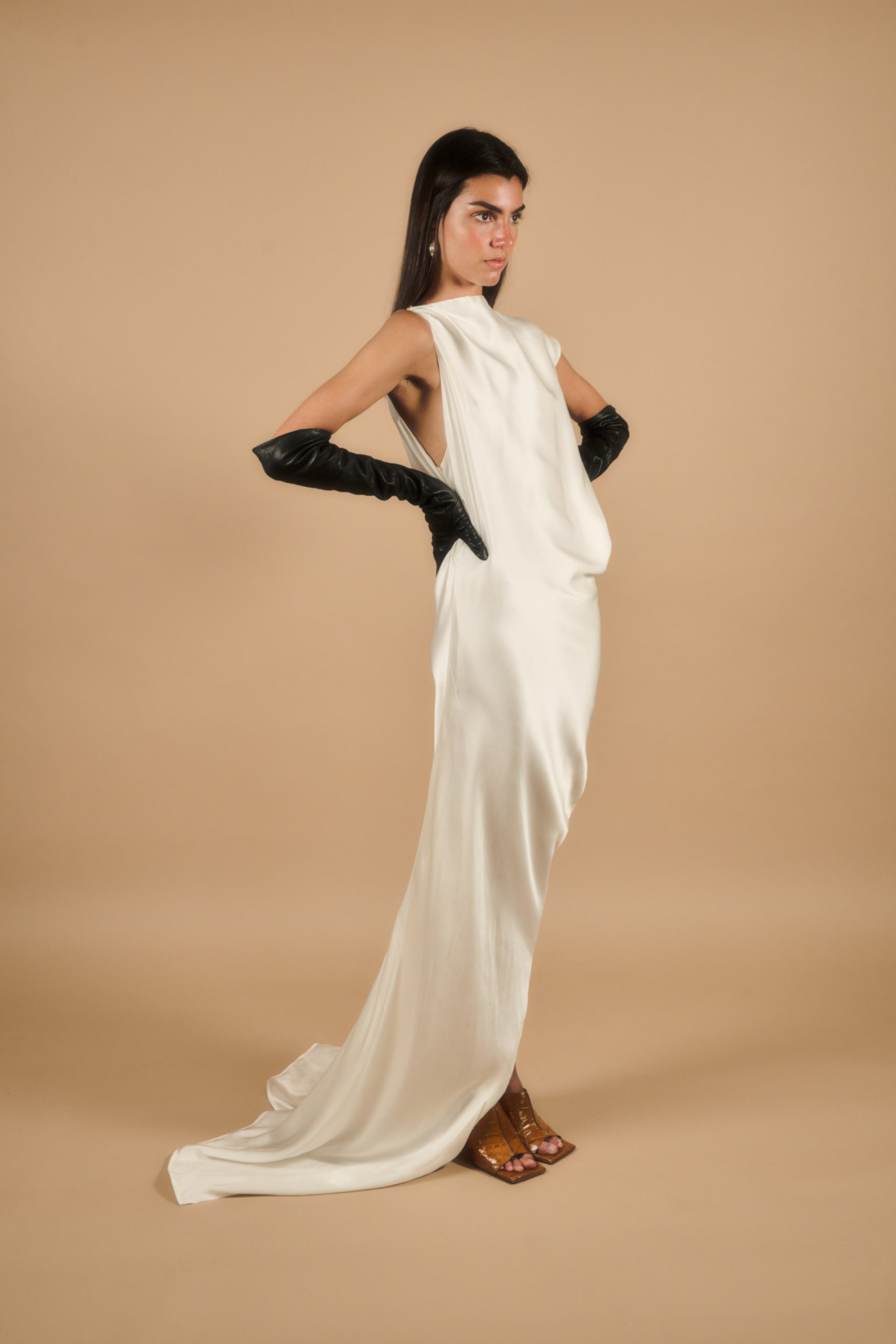 Vestido "In a Rush"