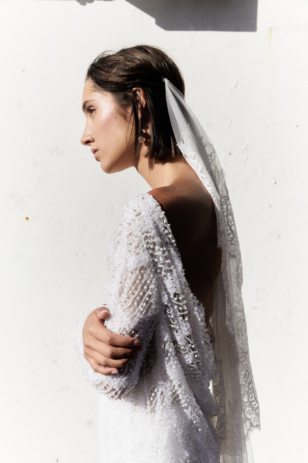 "Moss" dress - Image 4
