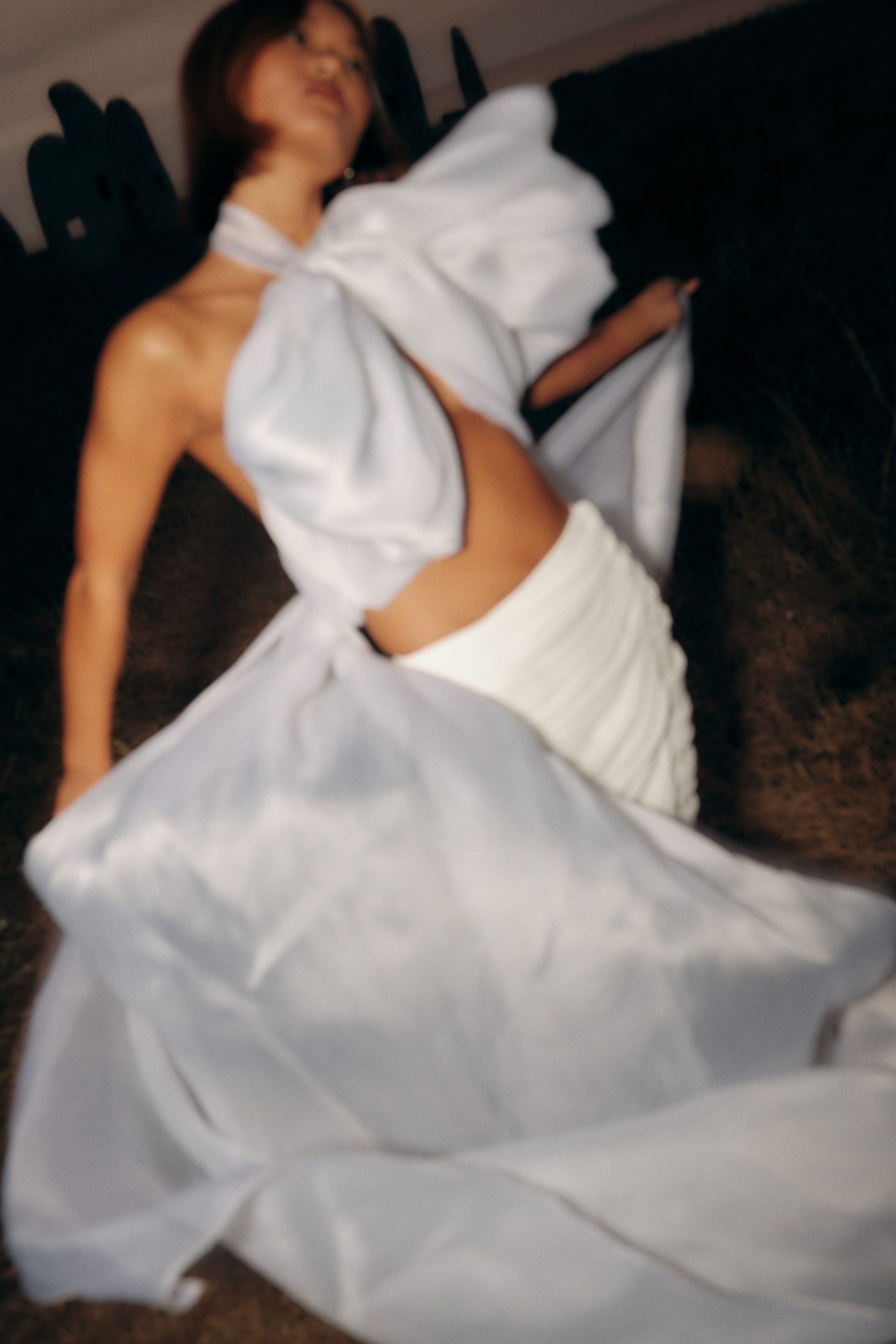 "Lily" skirt - Image 5
