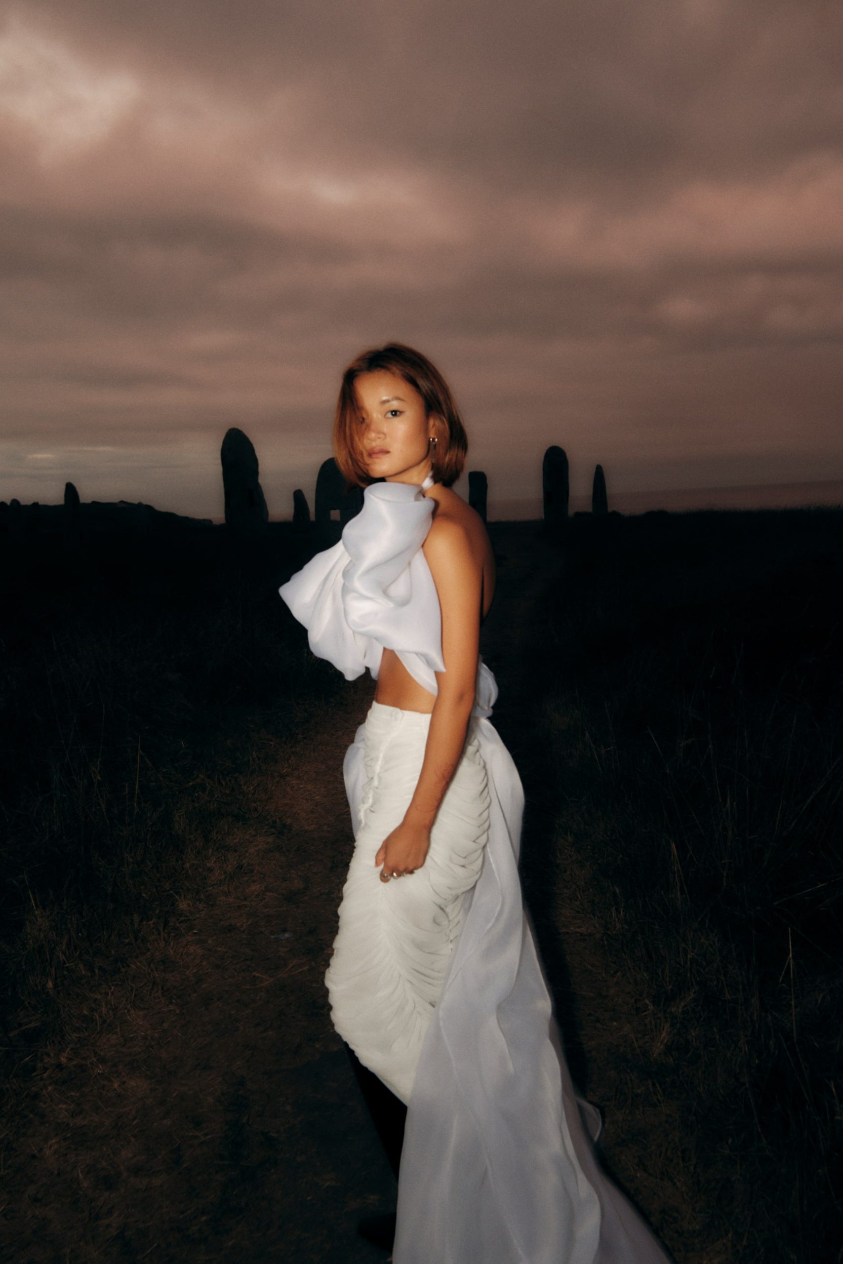 "Lily" skirt - Image 7