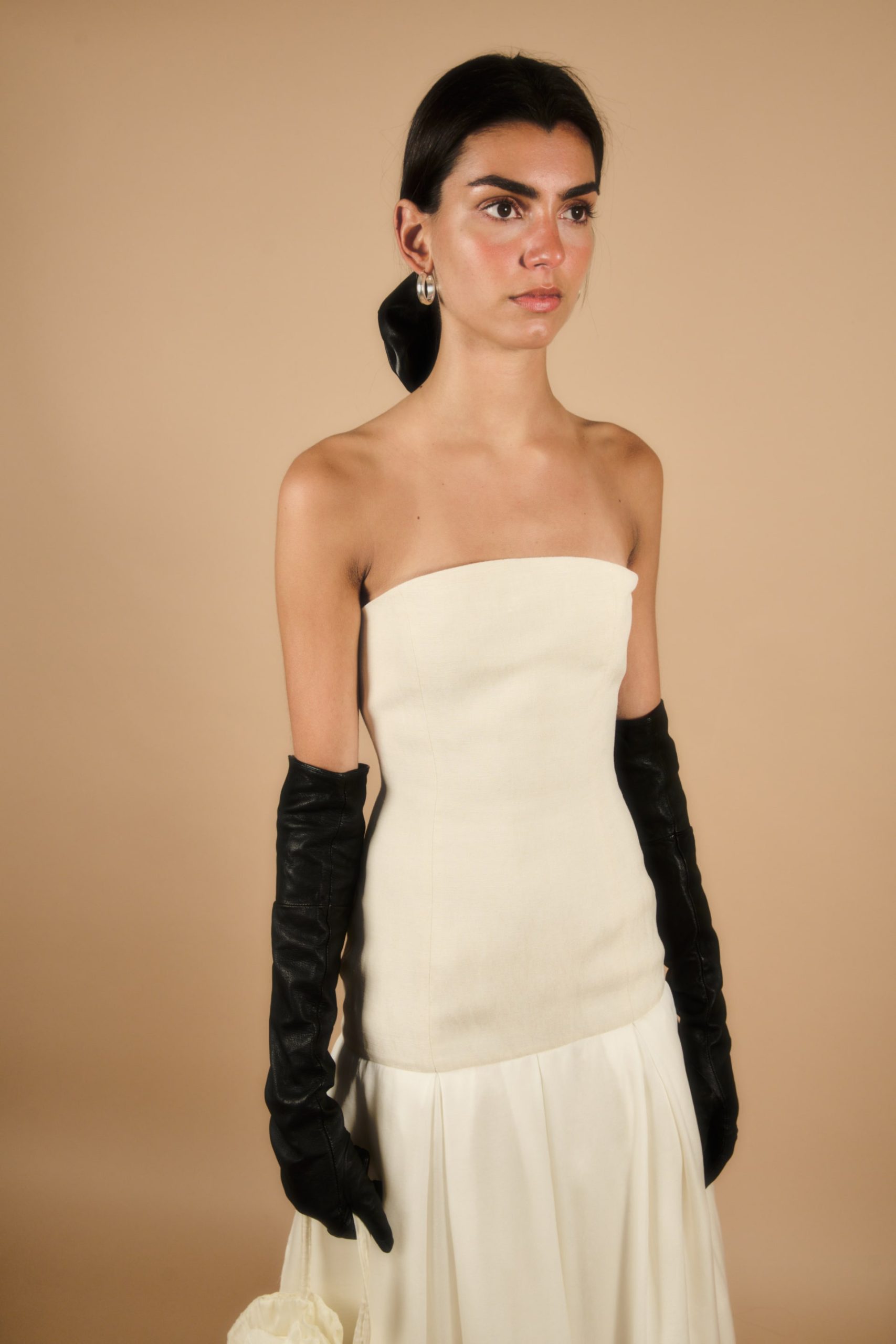 Dress "The crown" - Image 4