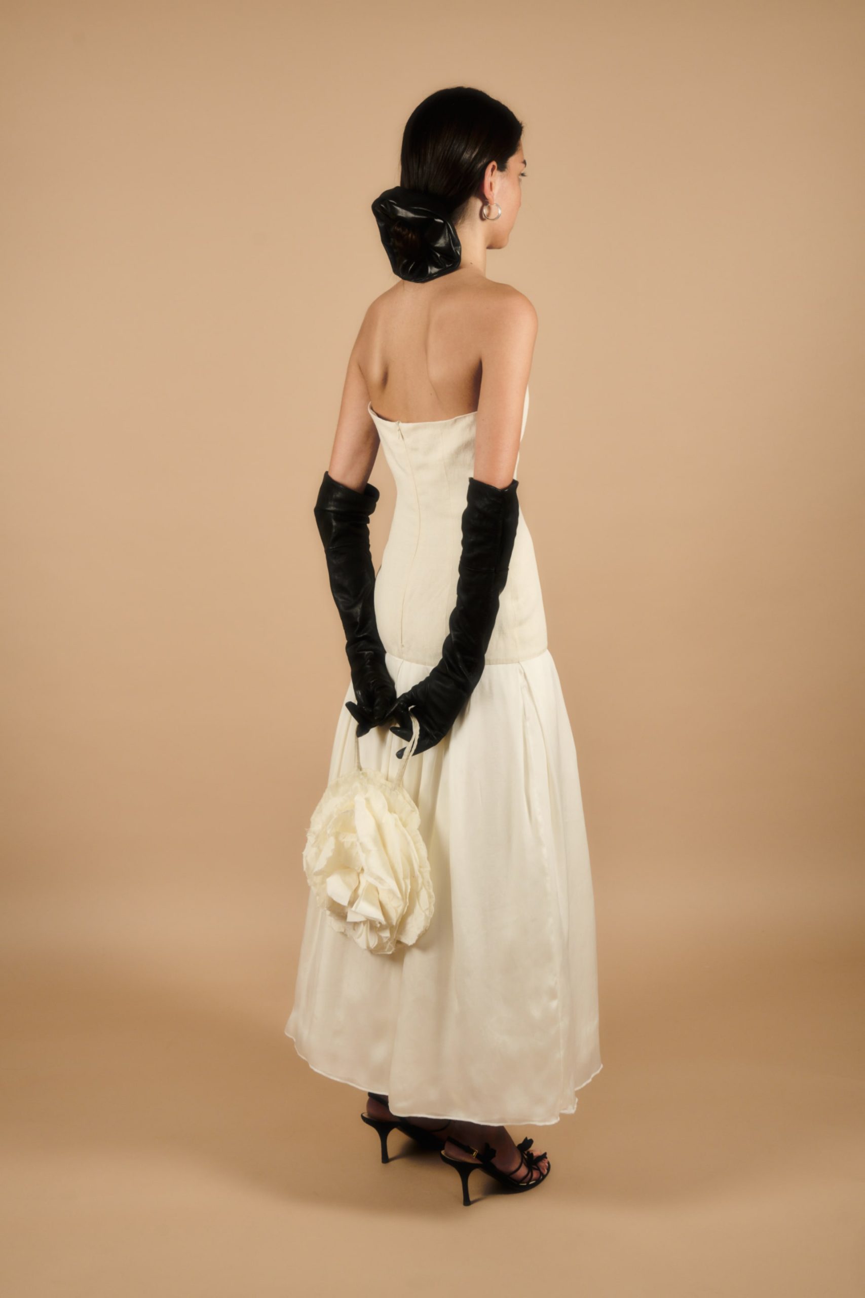Dress "The crown" - Image 6