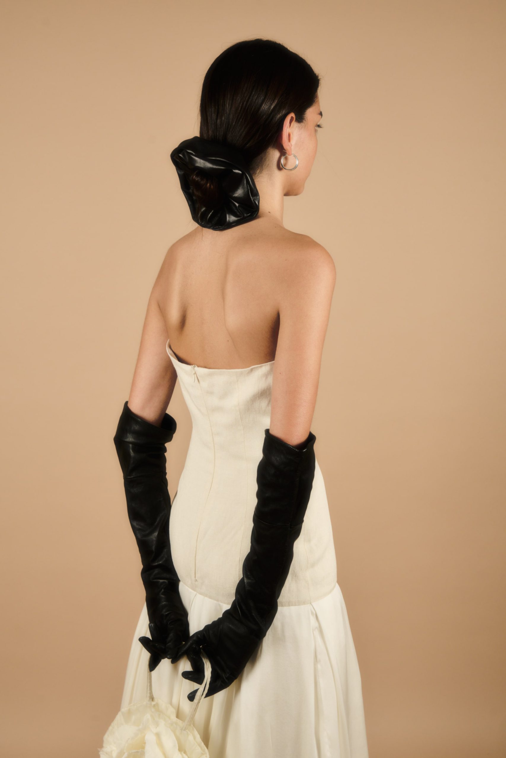 Dress "The crown" - Image 7