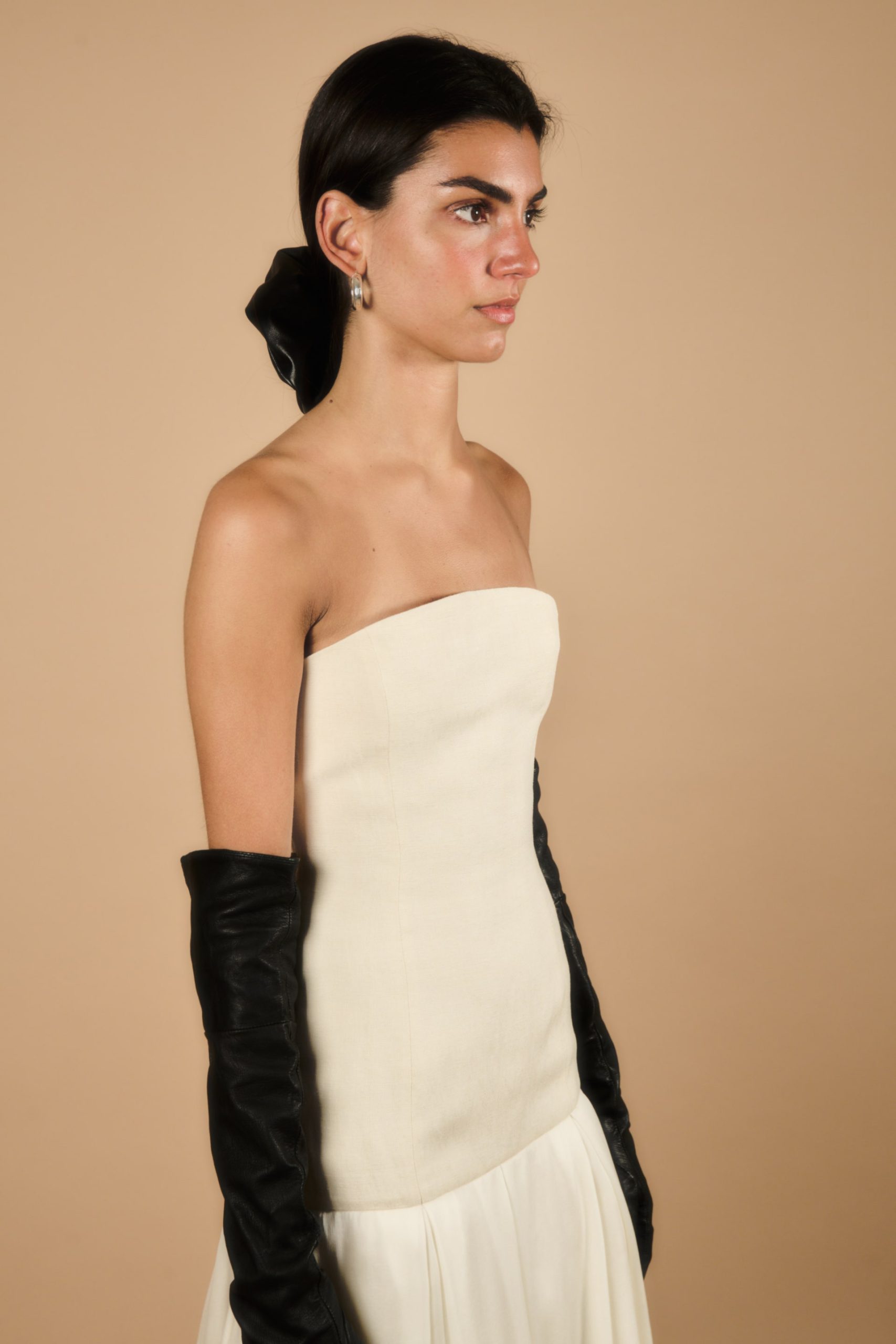 Dress "The crown" - Image 5
