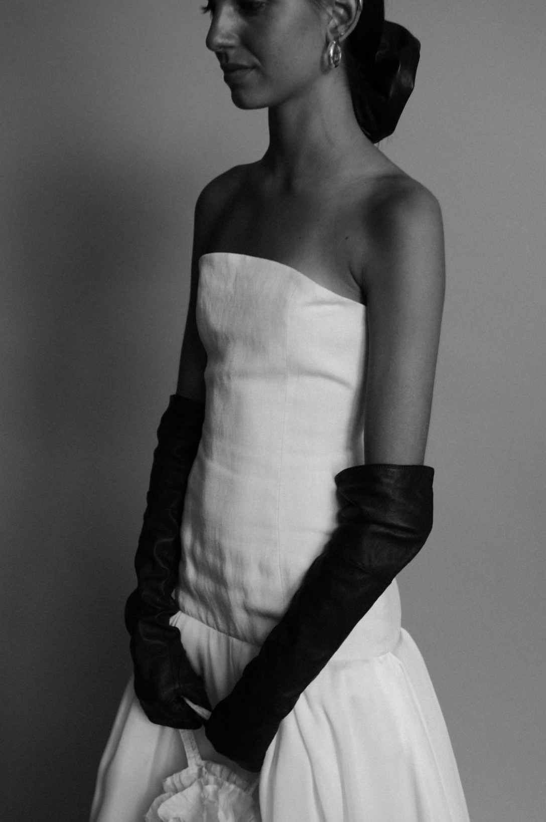 Dress "The crown" - Image 2