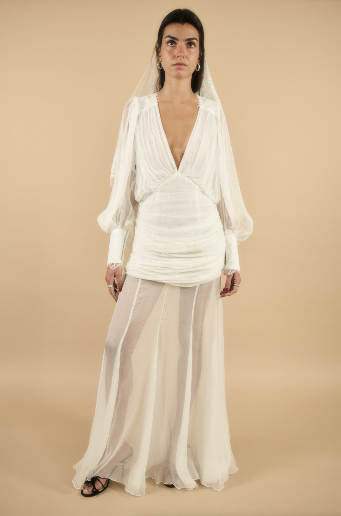 Dress "Santa Eulalia" - Image 14