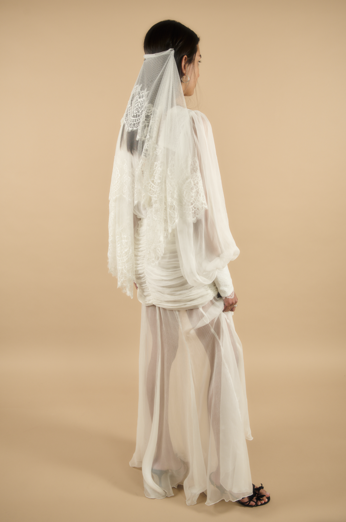 Dress "Santa Eulalia" - Image 13