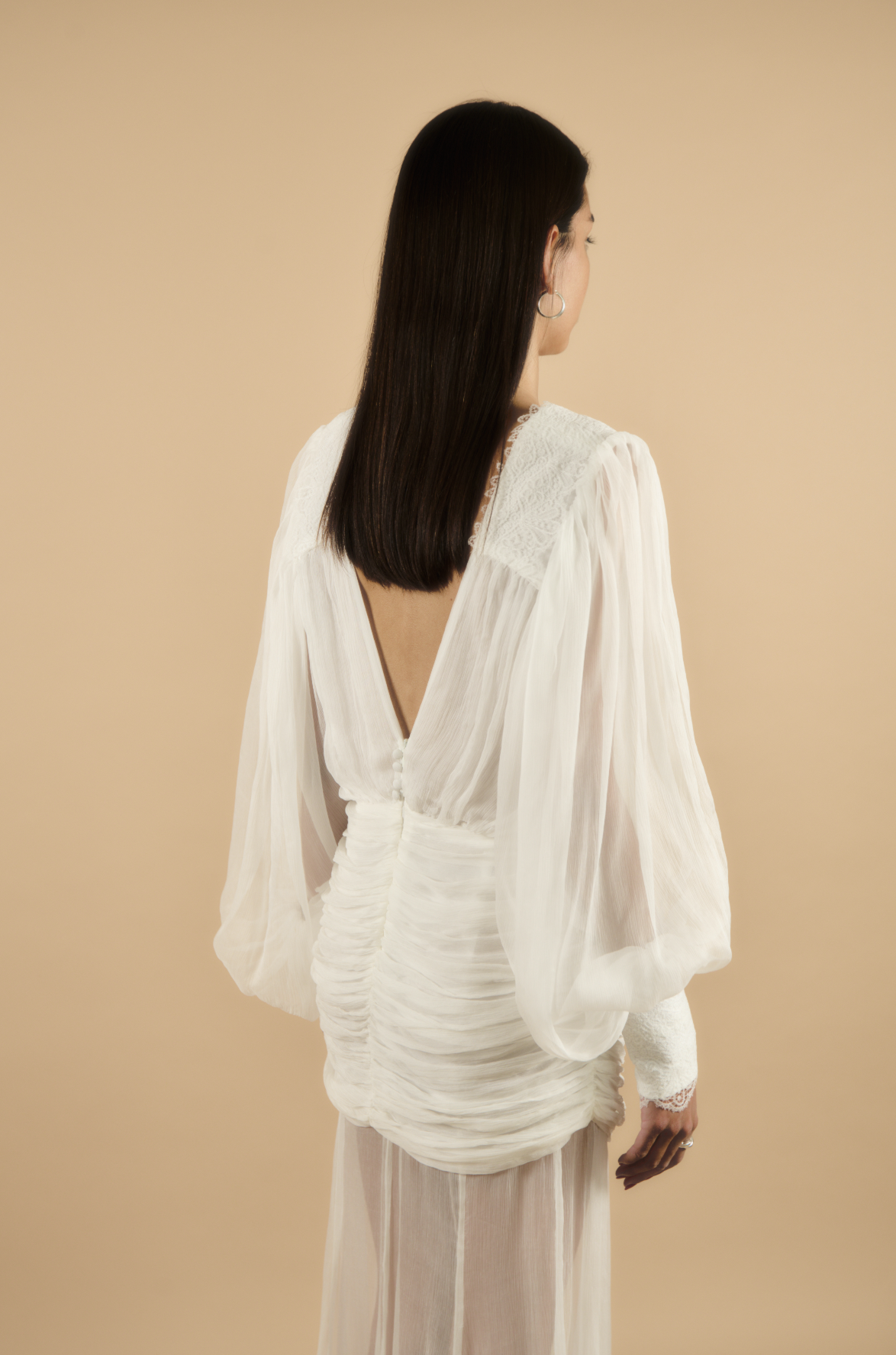 Dress "Santa Eulalia" - Image 12