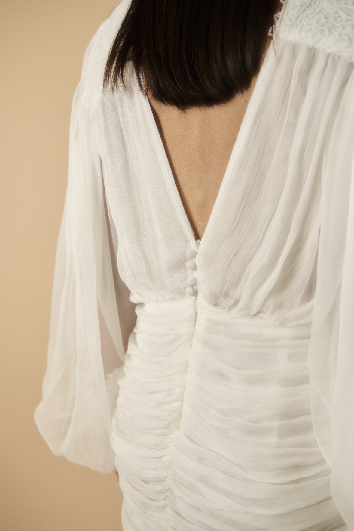 Dress "Santa Eulalia" - Image 11