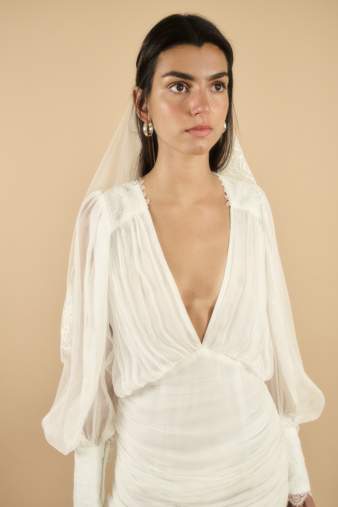Dress "Santa Eulalia" - Image 8