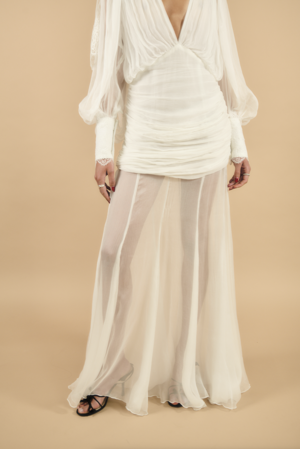 Dress "Santa Eulalia" - Image 7