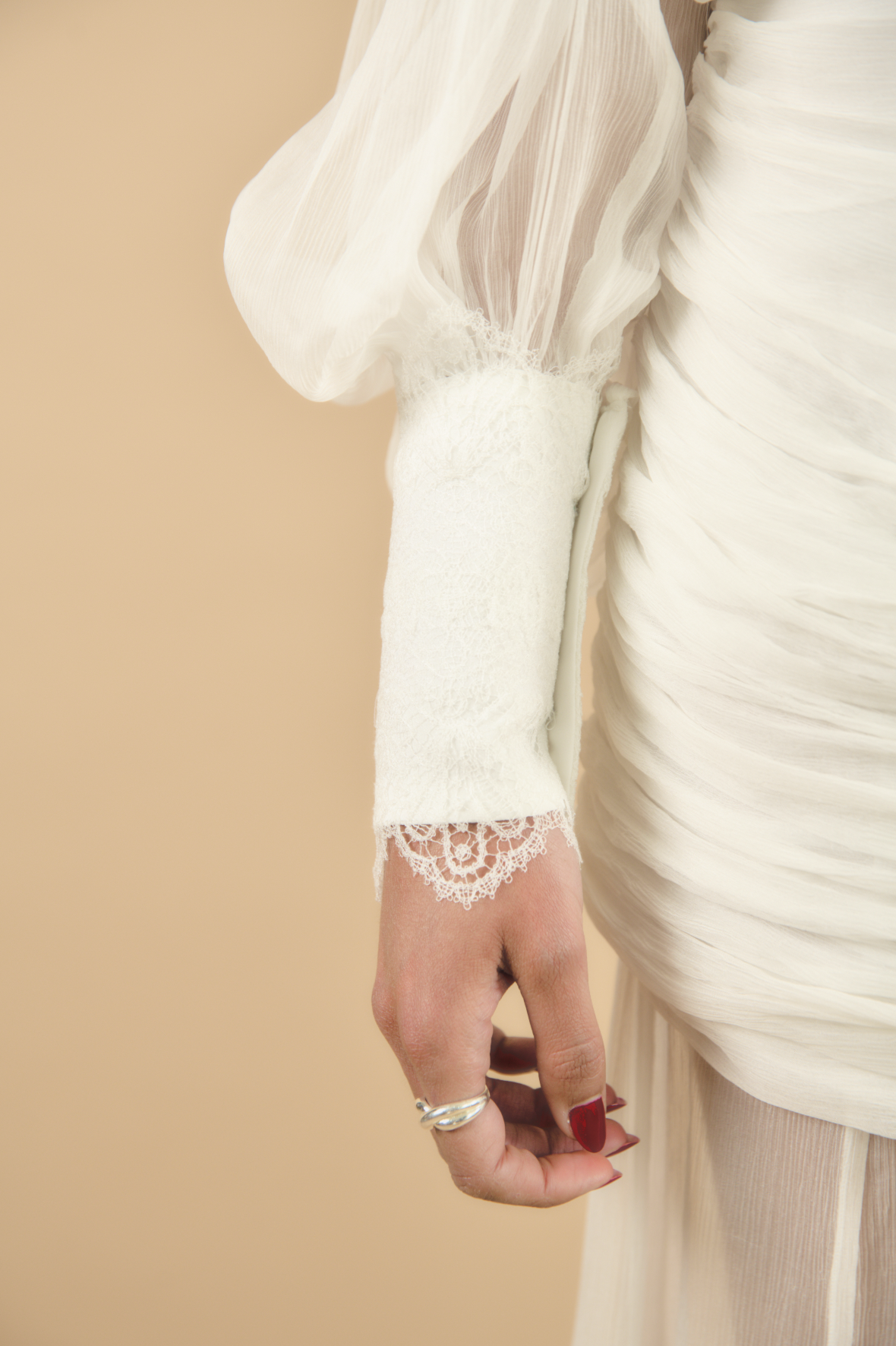 Dress "Santa Eulalia" - Image 6