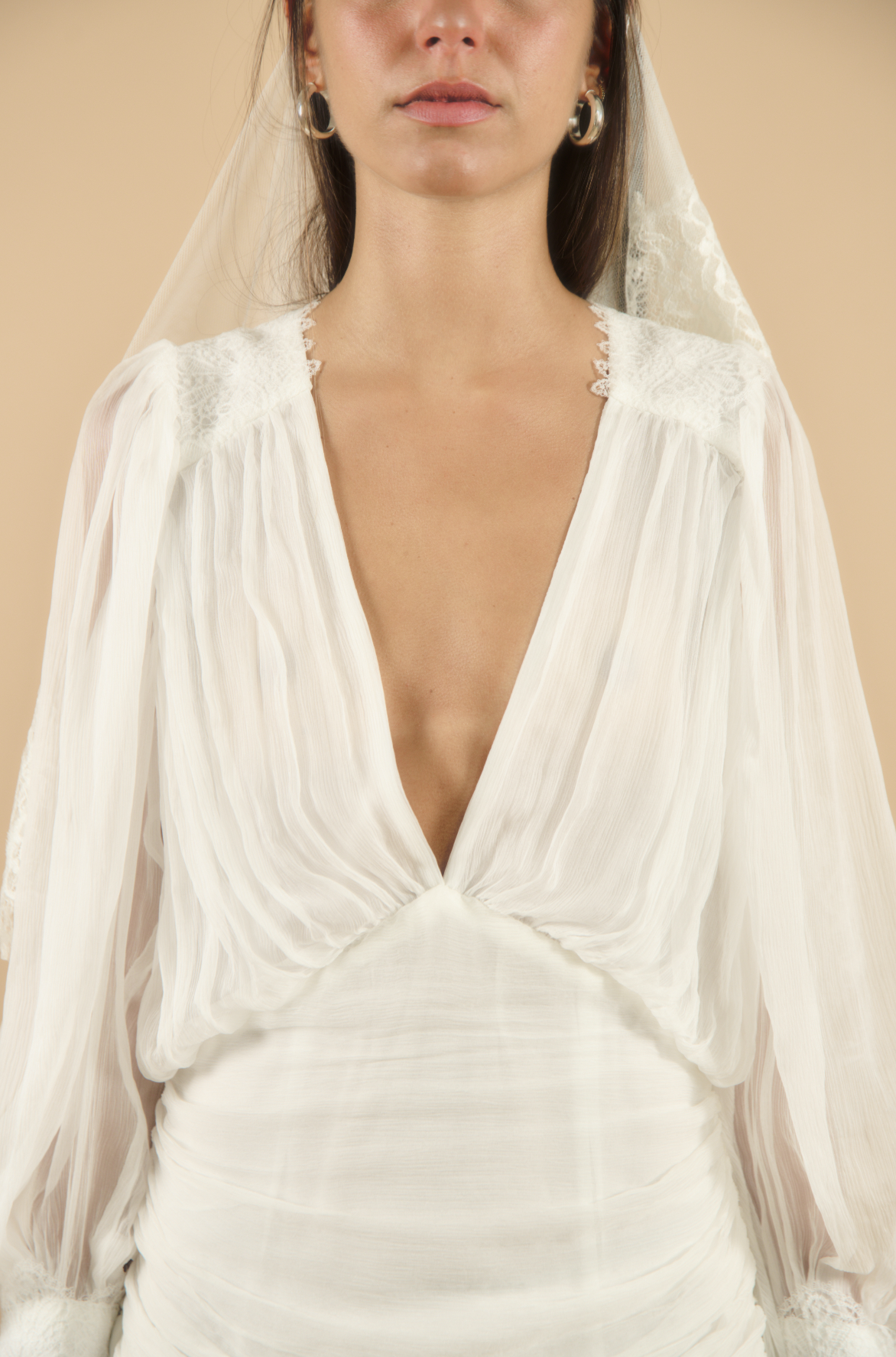 Dress "Santa Eulalia" - Image 4