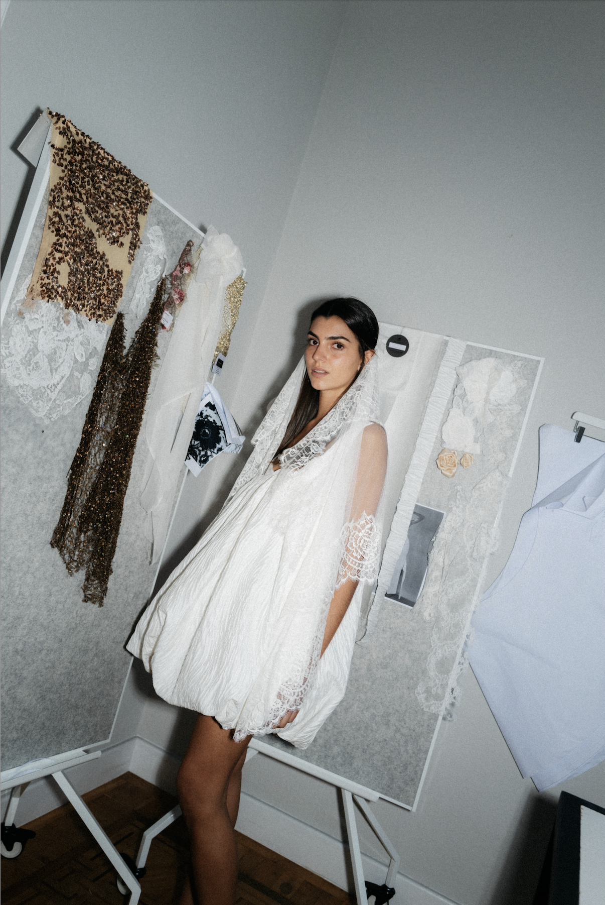 Vestido "Bubble" - Imagen 11