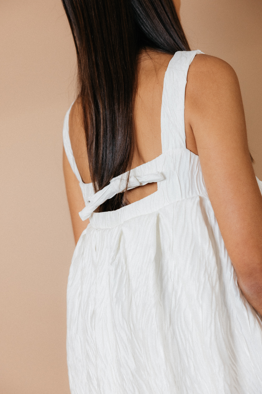 Vestido "Bubble" - Imagen 10