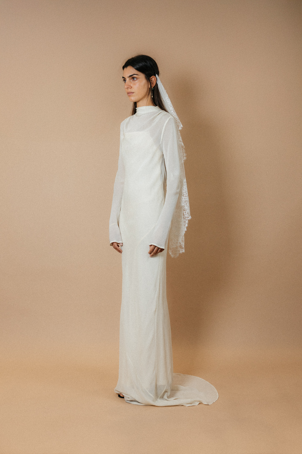 Double dress "Le marais"