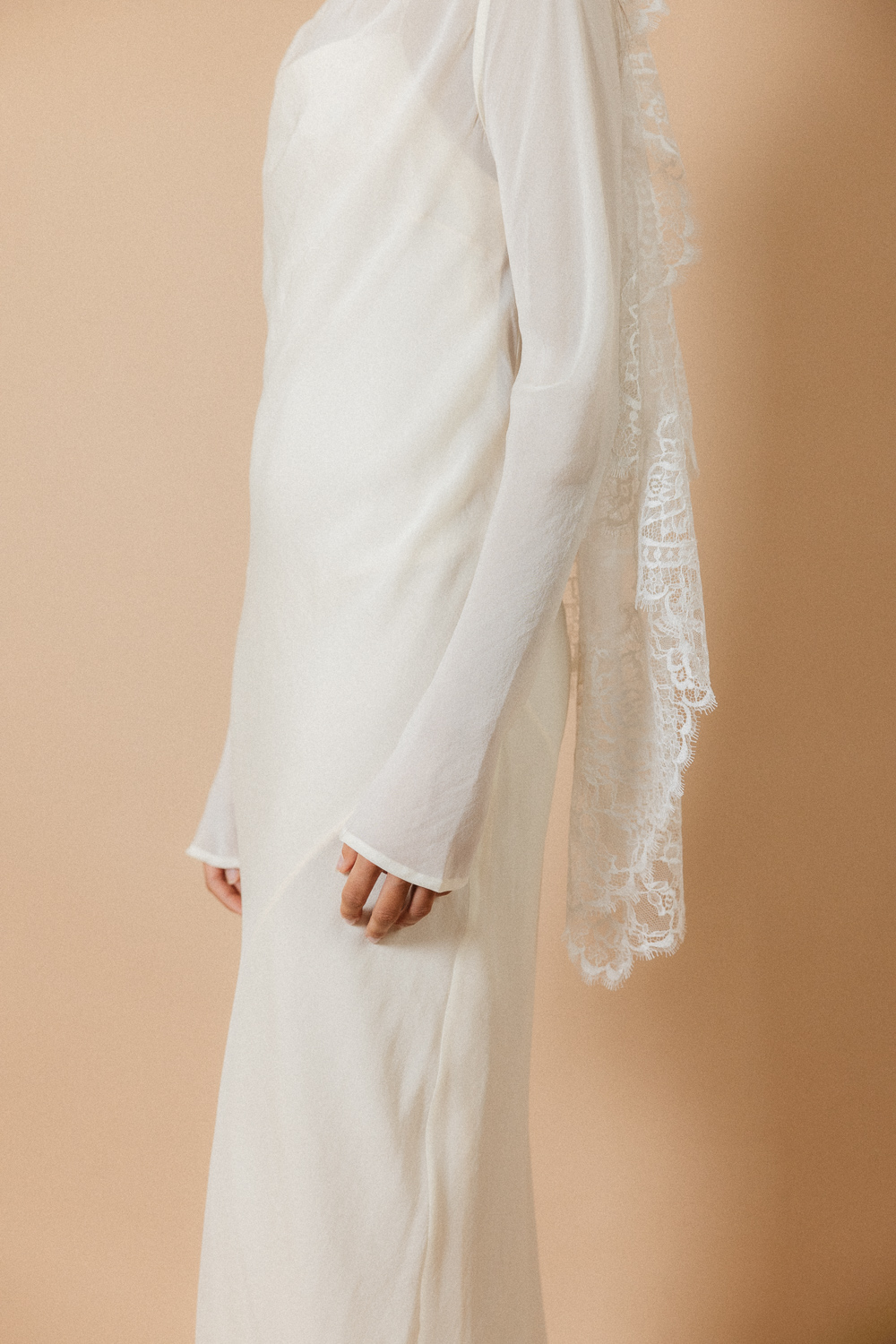 vestido "Le marais" - Imagen 3