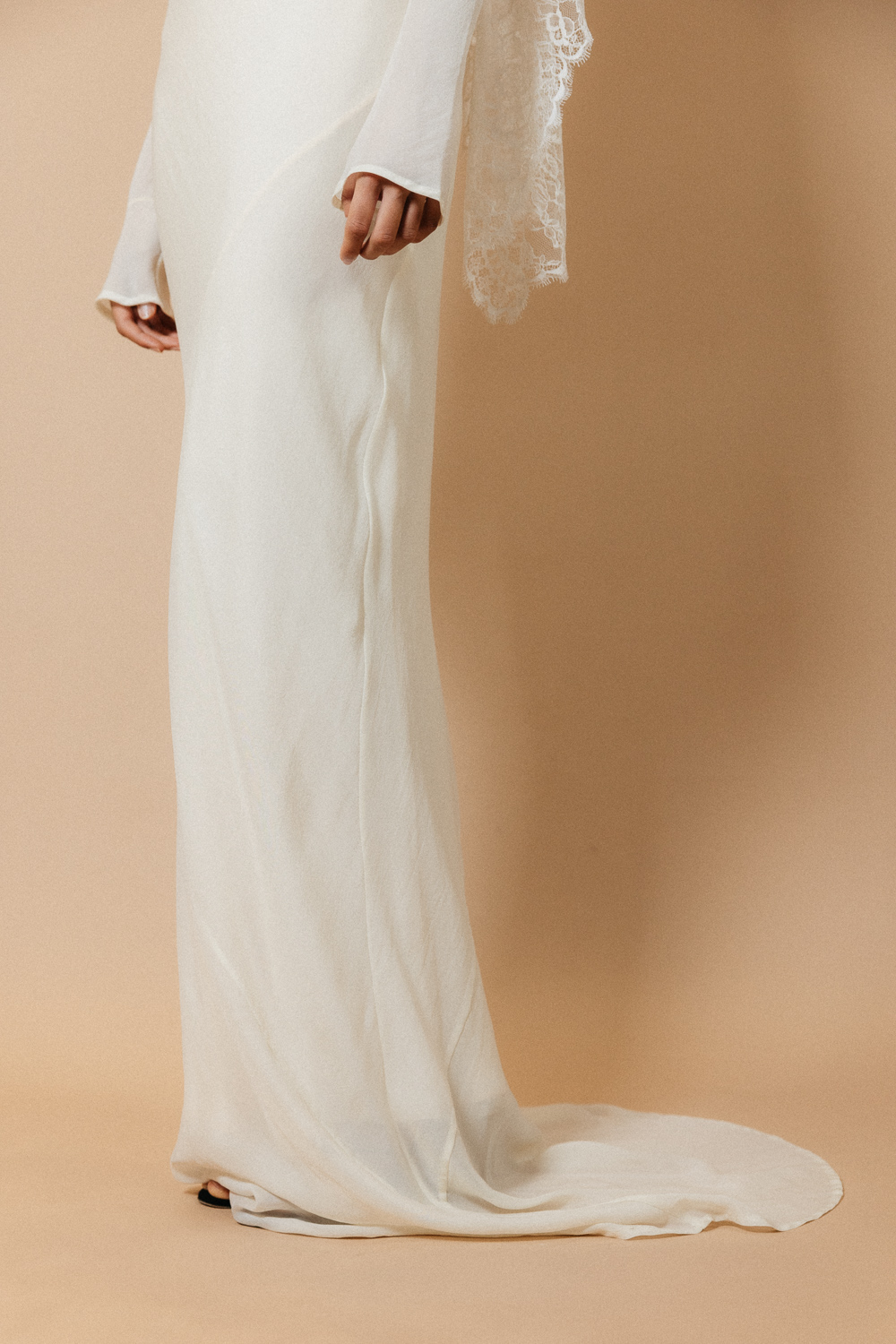 vestido "Le marais" - Imagen 9