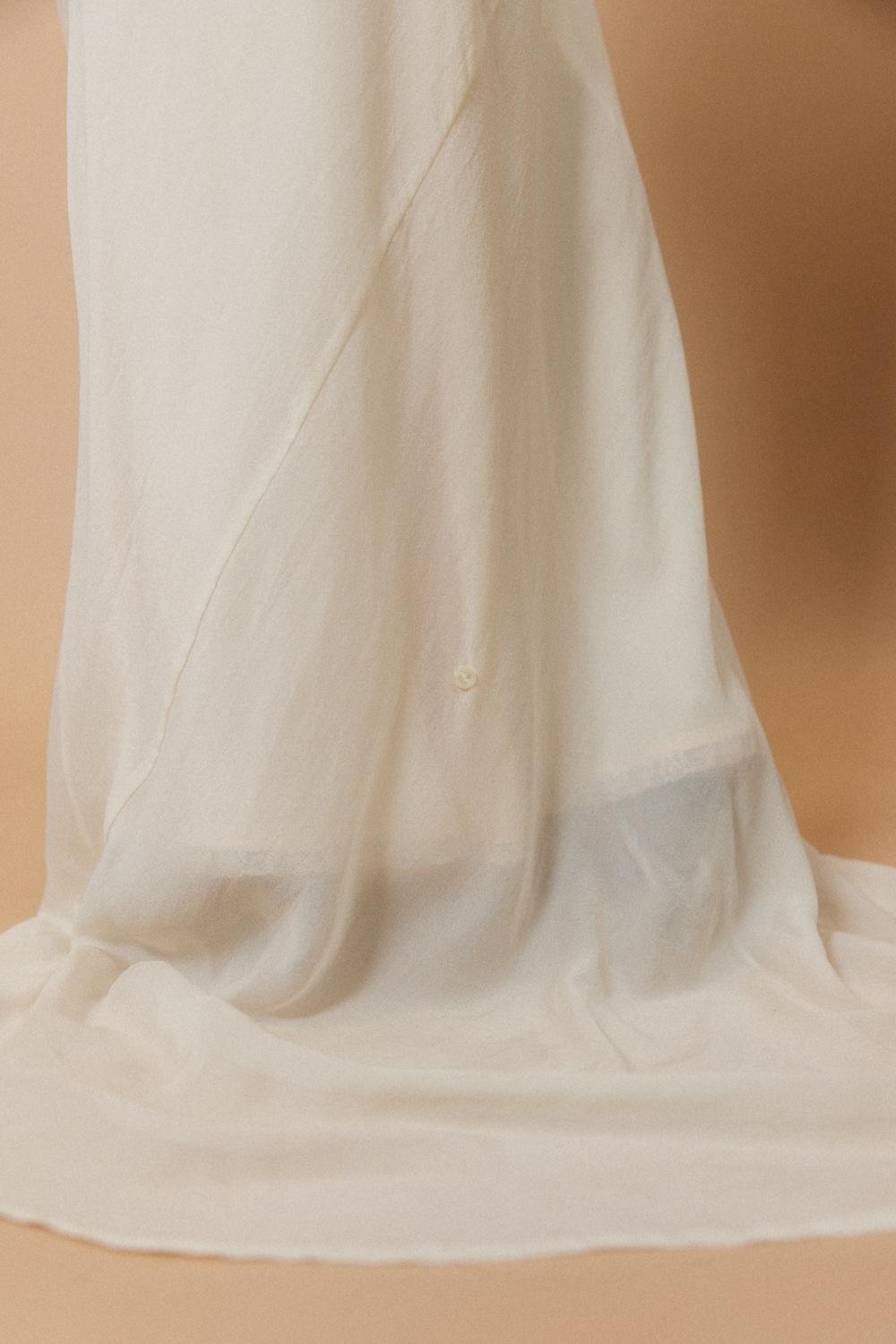 vestido "Le marais" - Imagen 8