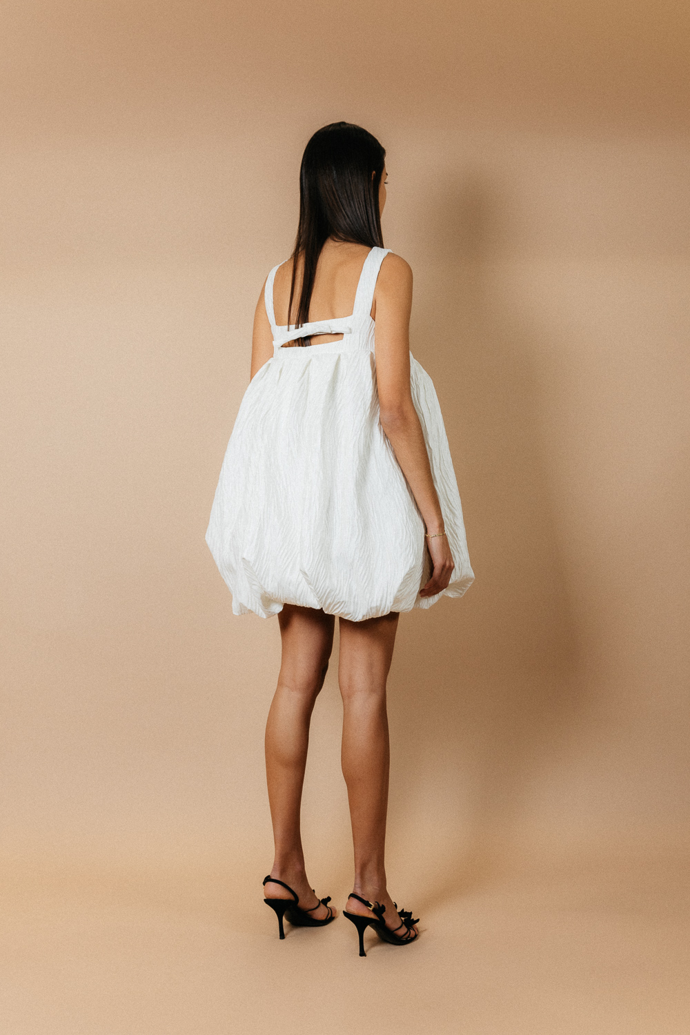 Vestido "Bubble" - Imagen 6