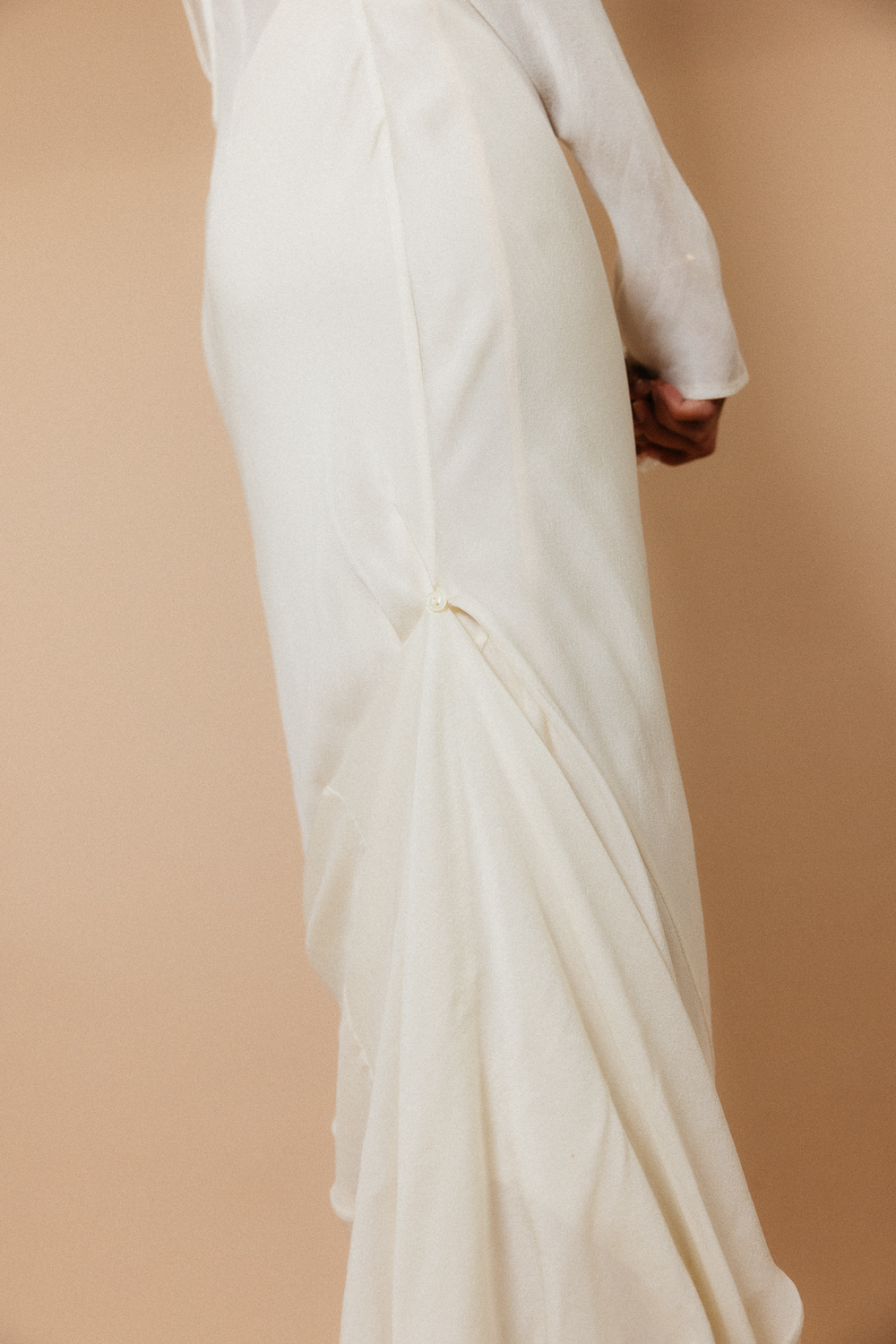 vestido "Le marais" - Imagen 7