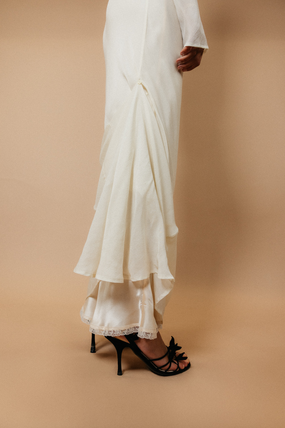 vestido "Le marais" - Imagen 6