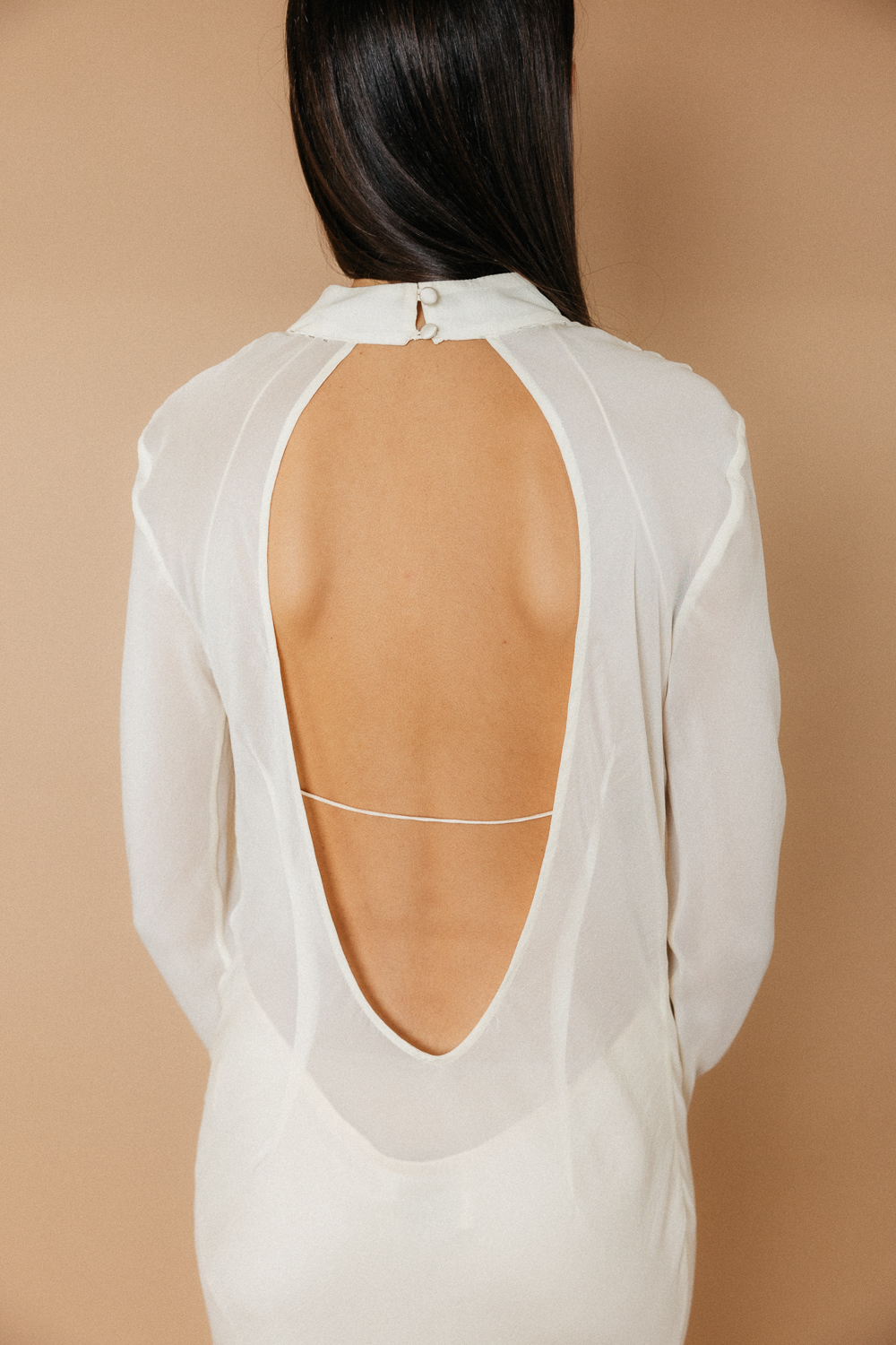 vestido "Le marais" - Imagen 12