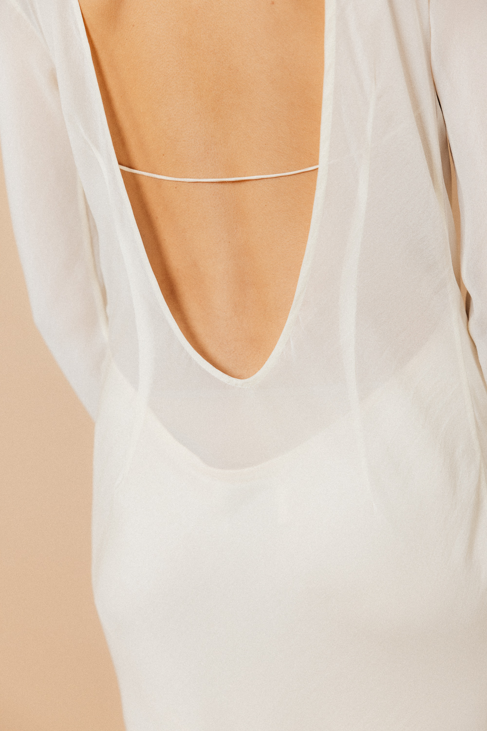 vestido "Le marais" - Imagen 13