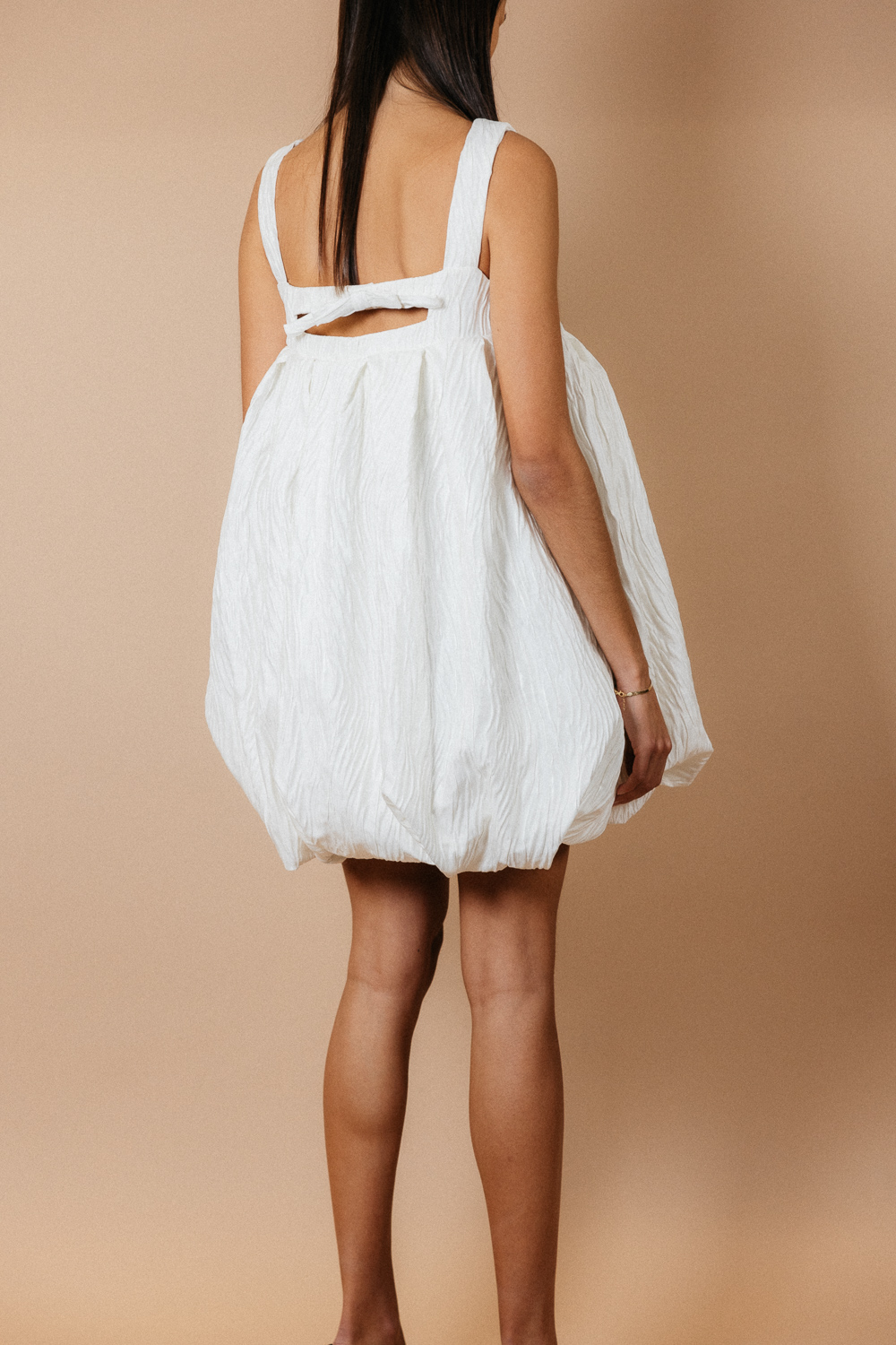 Vestido "Bubble" - Imagen 7