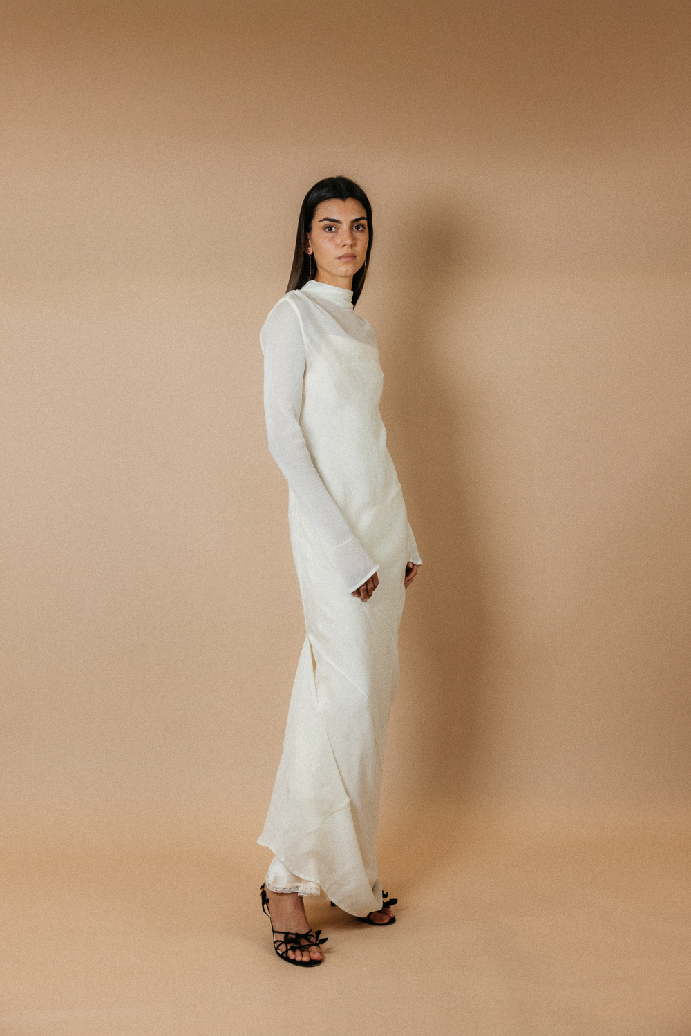 vestido "Le marais" - Imagen 5