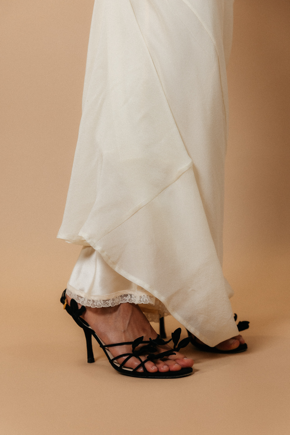 vestido "Le marais" - Imagen 10