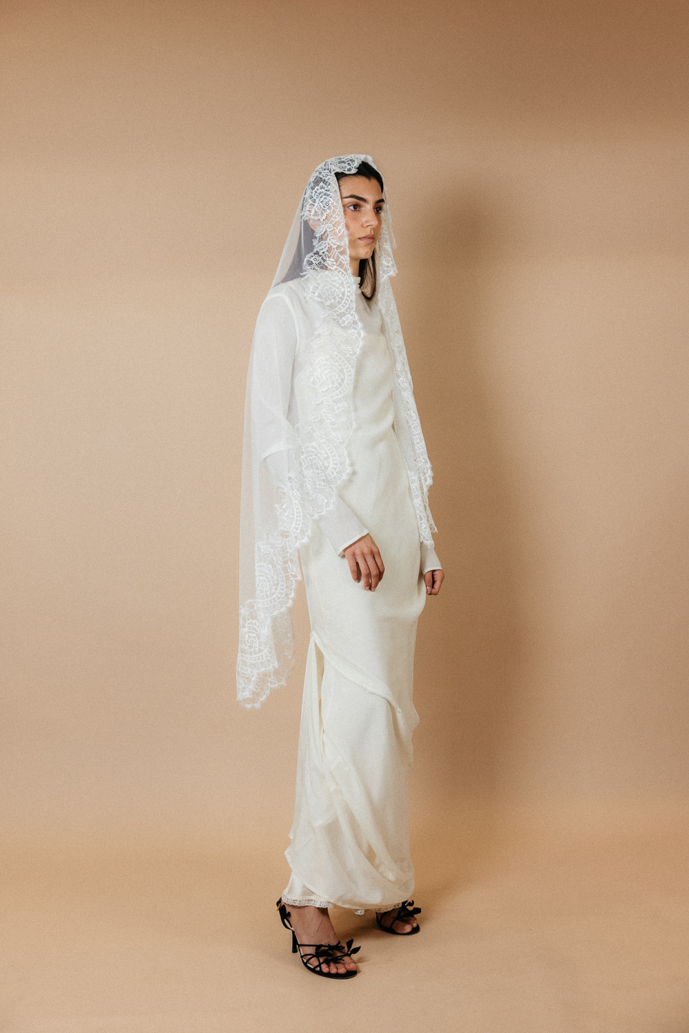 vestido "Le marais" - Imagen 14