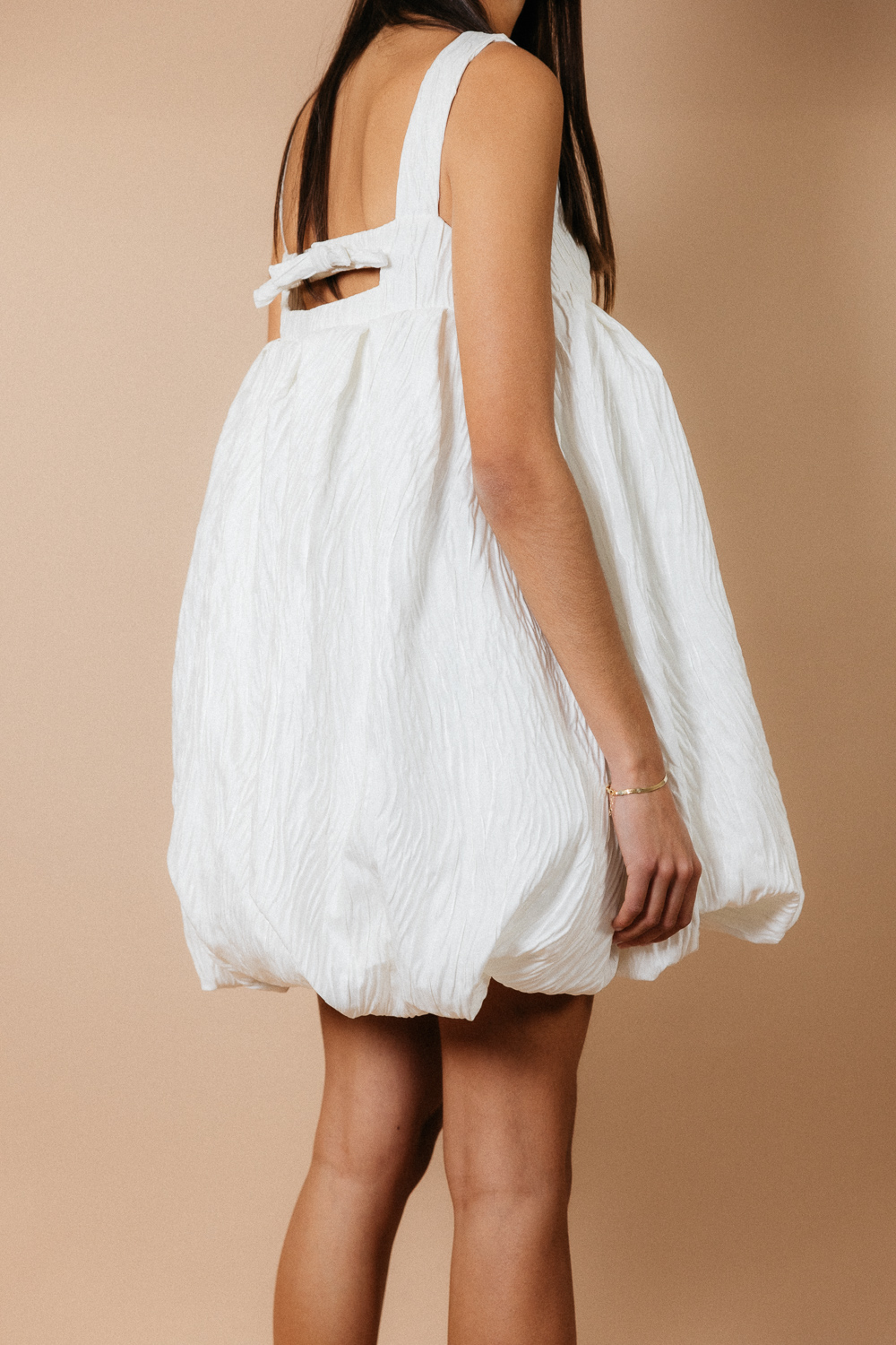 Vestido "Bubble" - Imagen 8