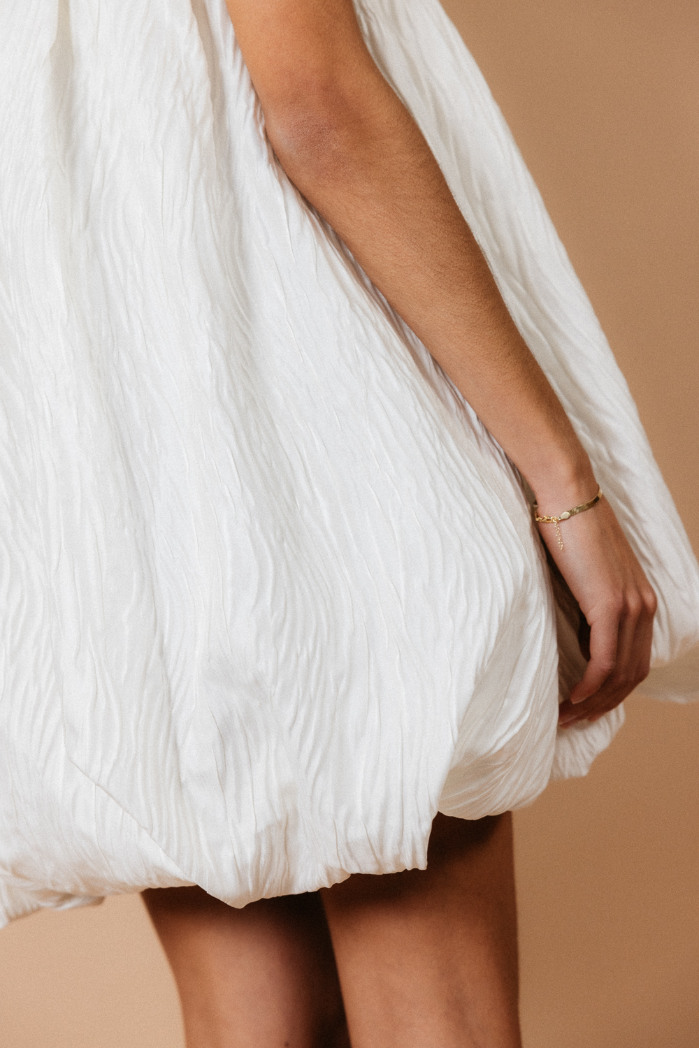 Vestido "Bubble" - Imagen 9