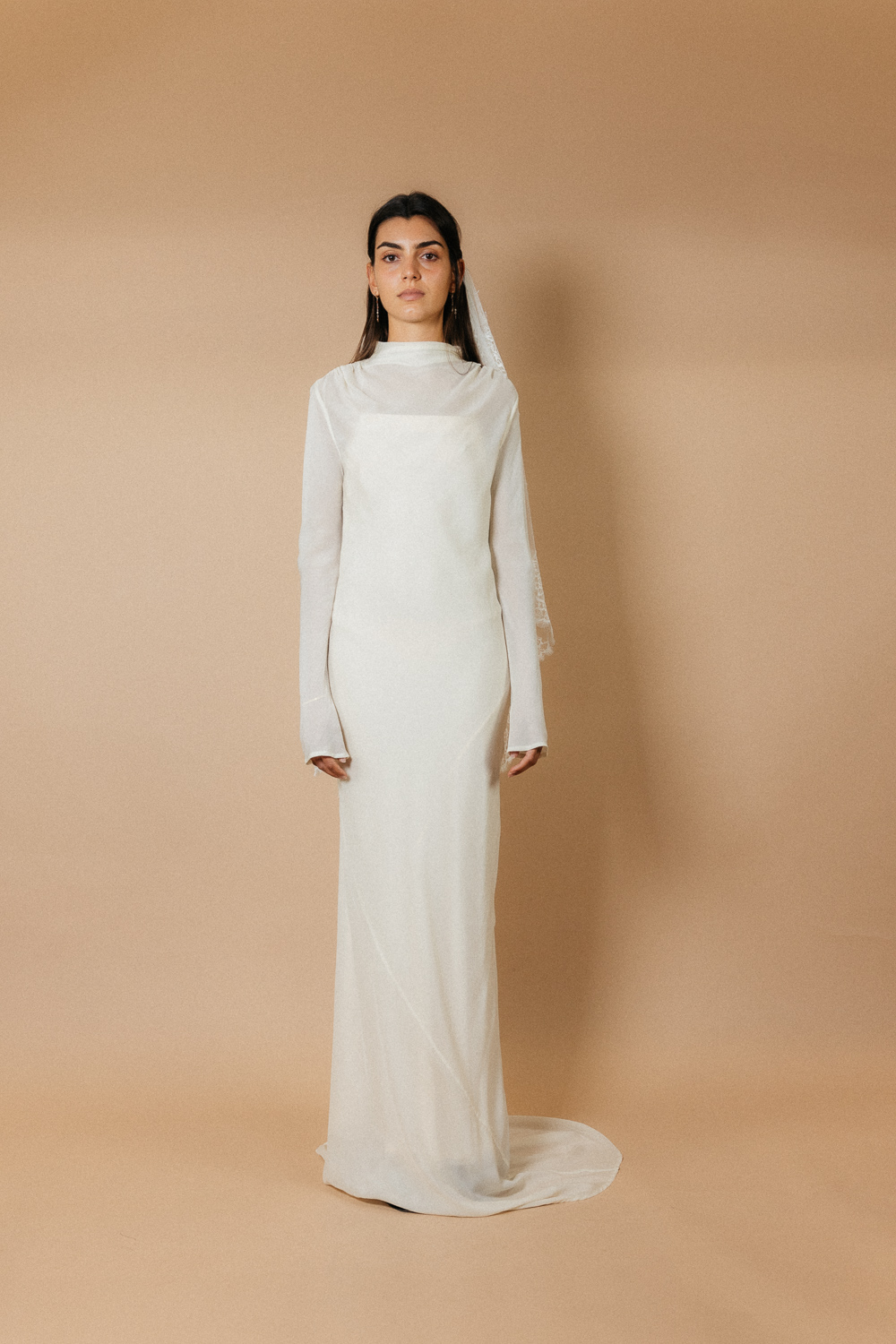 vestido "Le marais" - Imagen 4