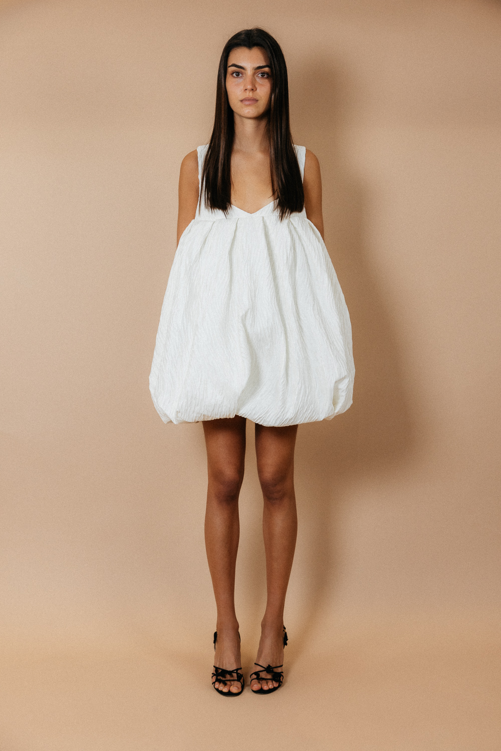 Vestido "Bubble" - Imagen 5