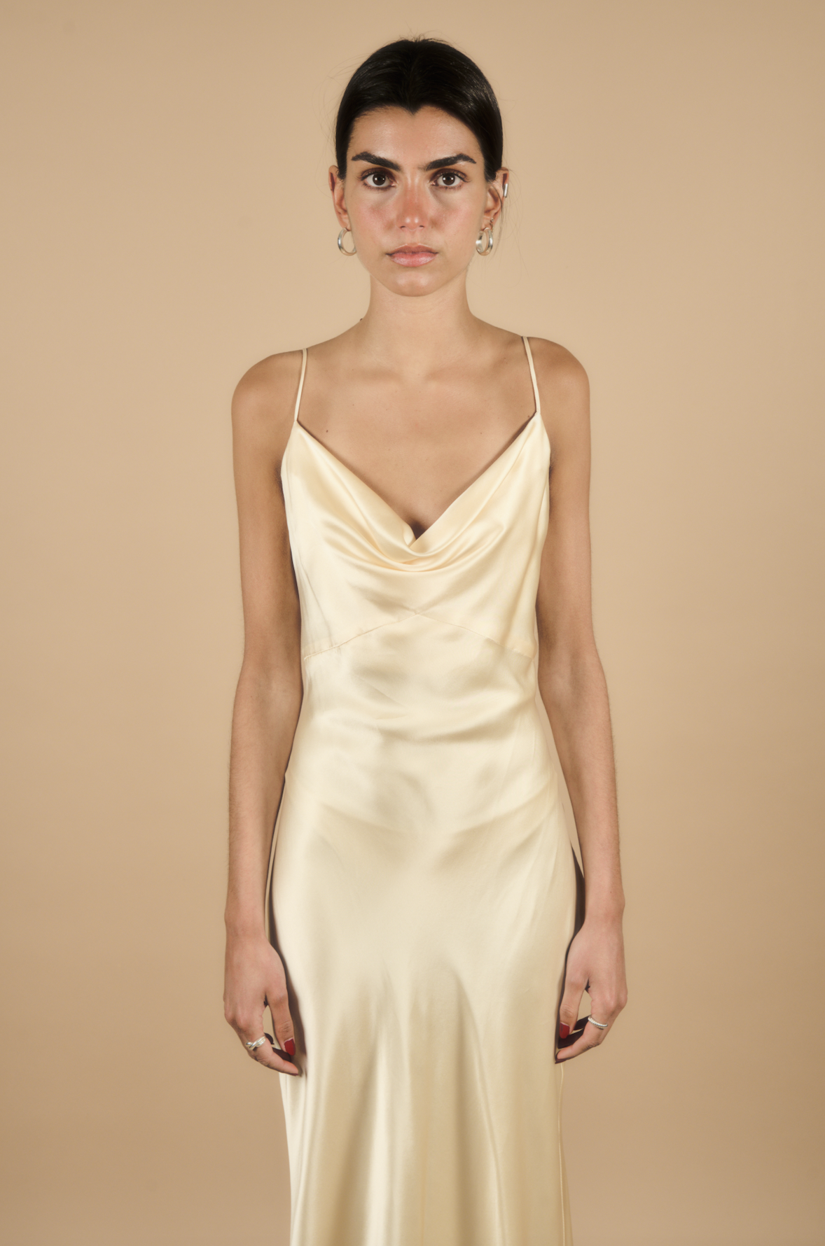 Dress "La Nuit" - Image 5