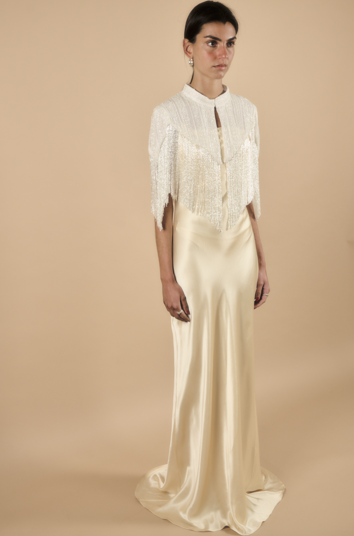 Dress "La Nuit" - Image 4
