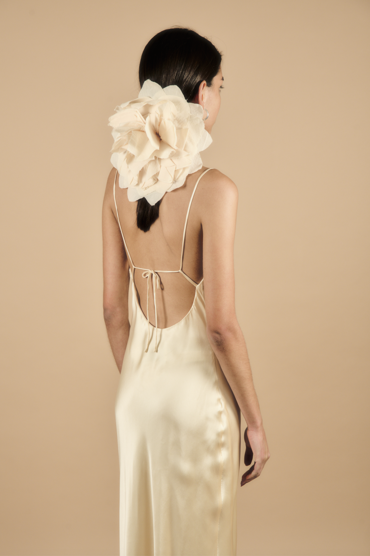 Dress "La Nuit" - Image 6