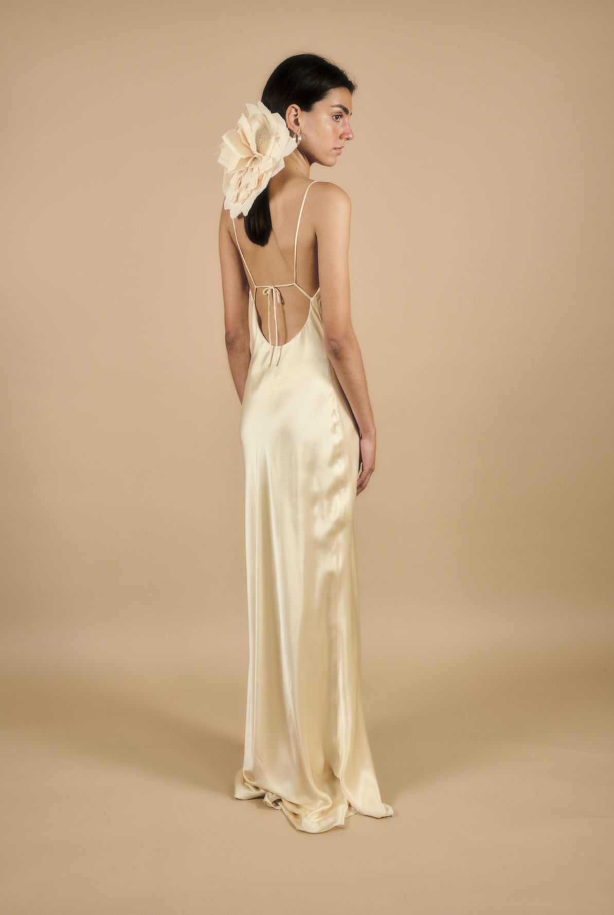 Dress "La Nuit" - Image 3