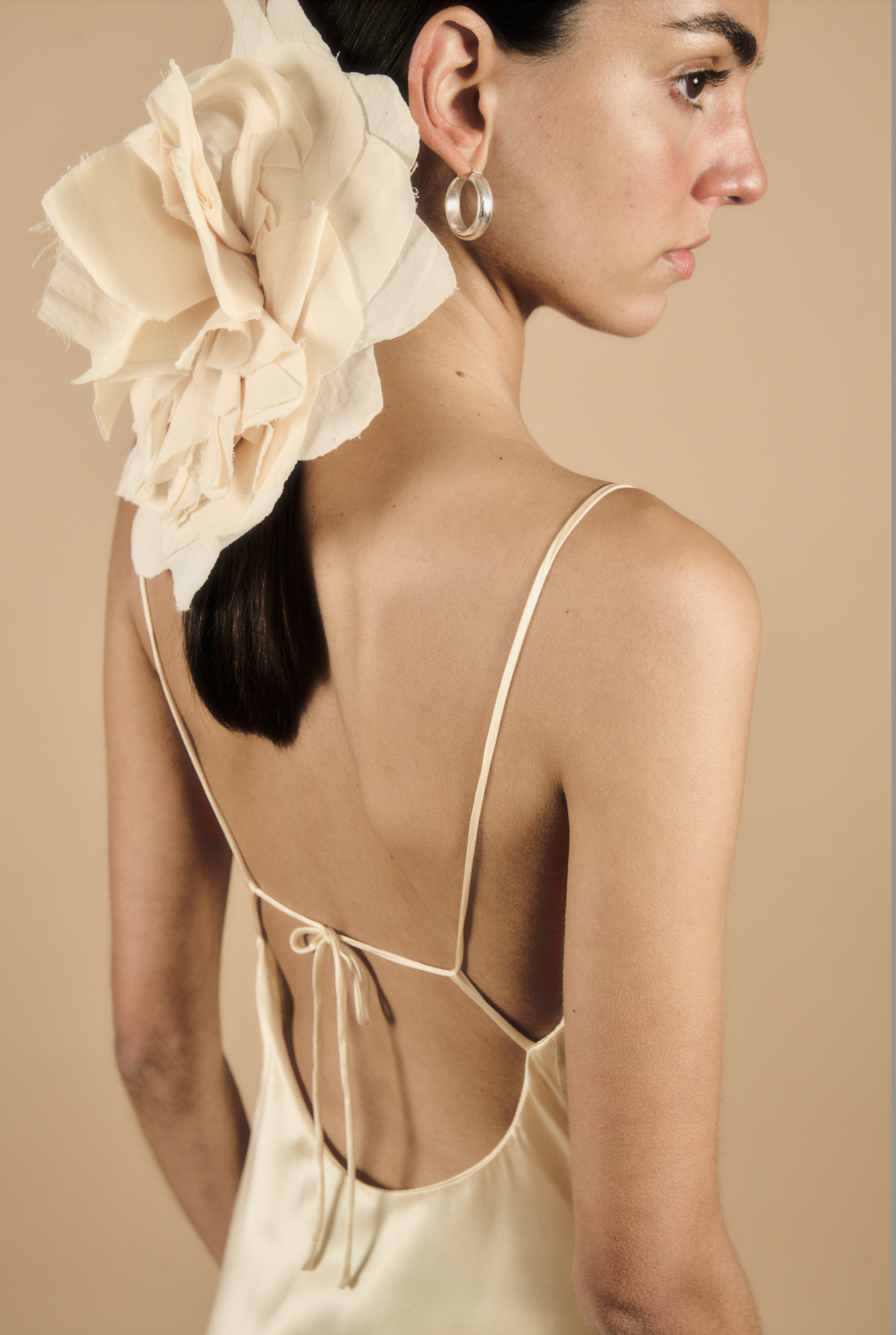 Dress "La Nuit" - Image 8