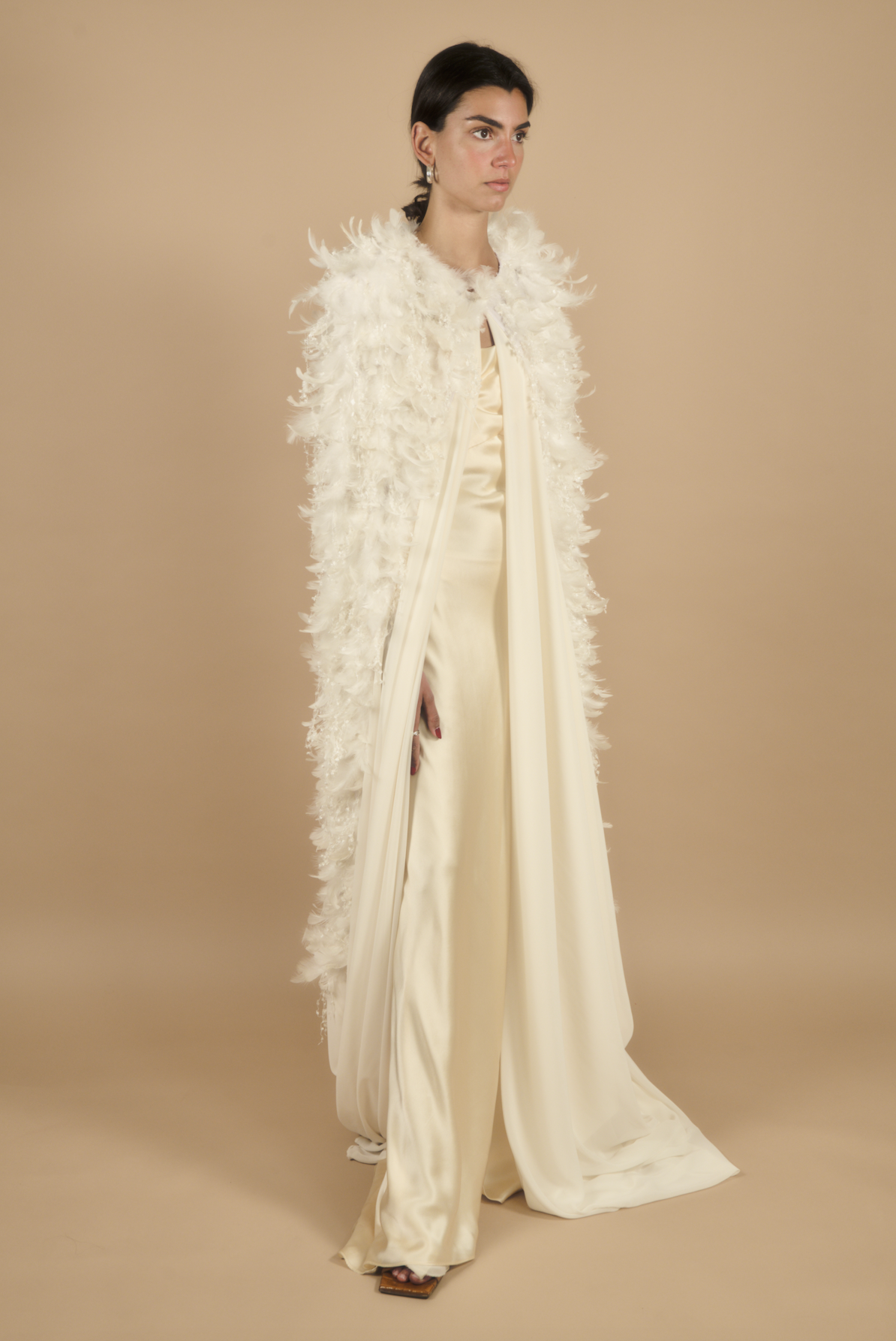 Dress "La Nuit" - Image 7
