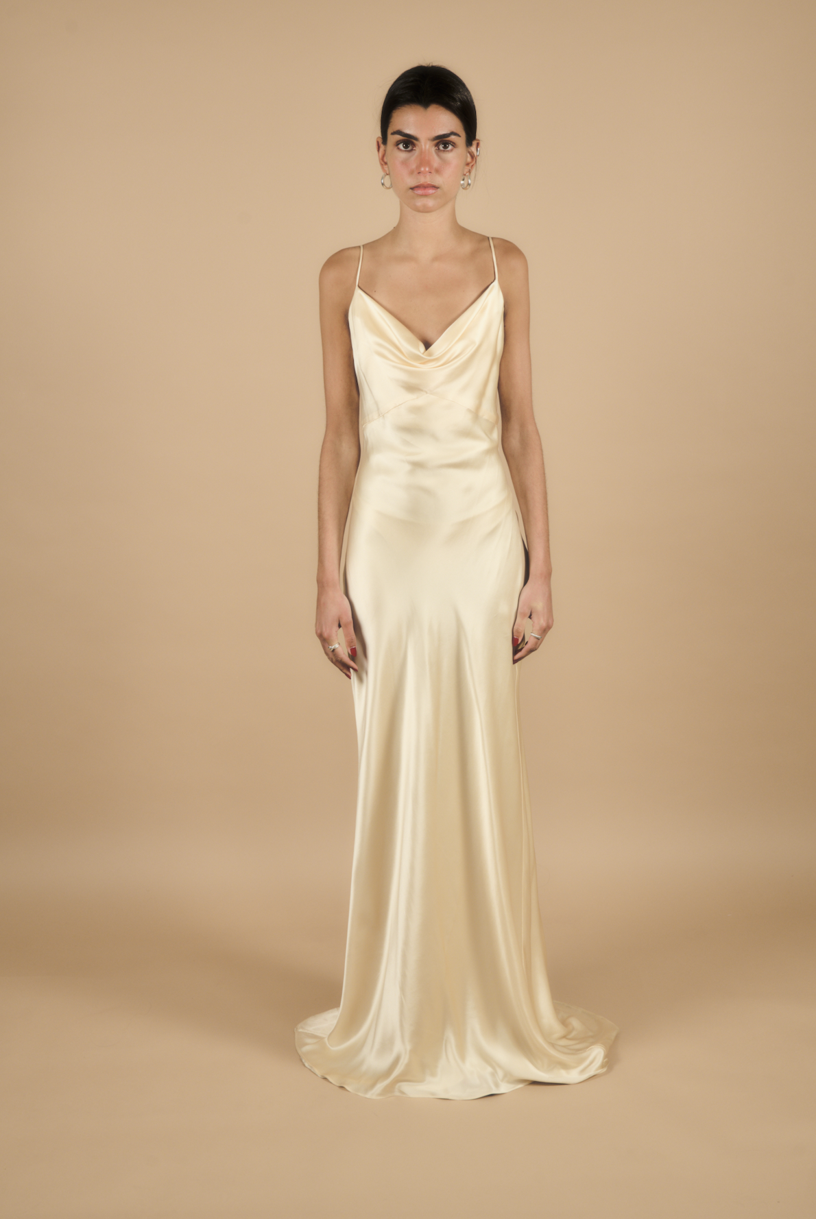 Dress "La Nuit"