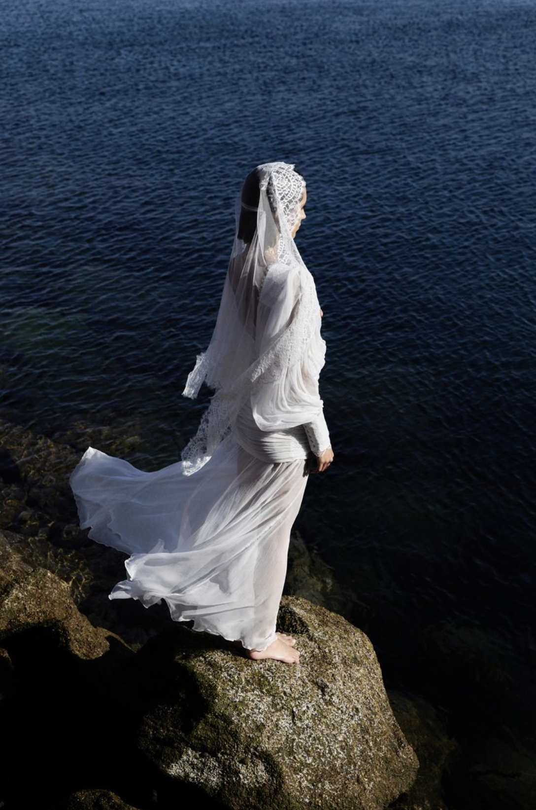 Dress "Santa Eulalia" - Image 3