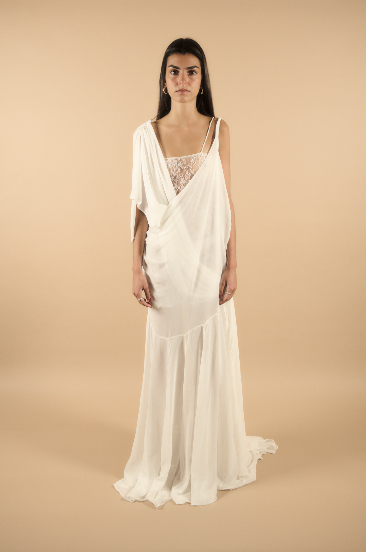 Bridal dress "May" - Image 4