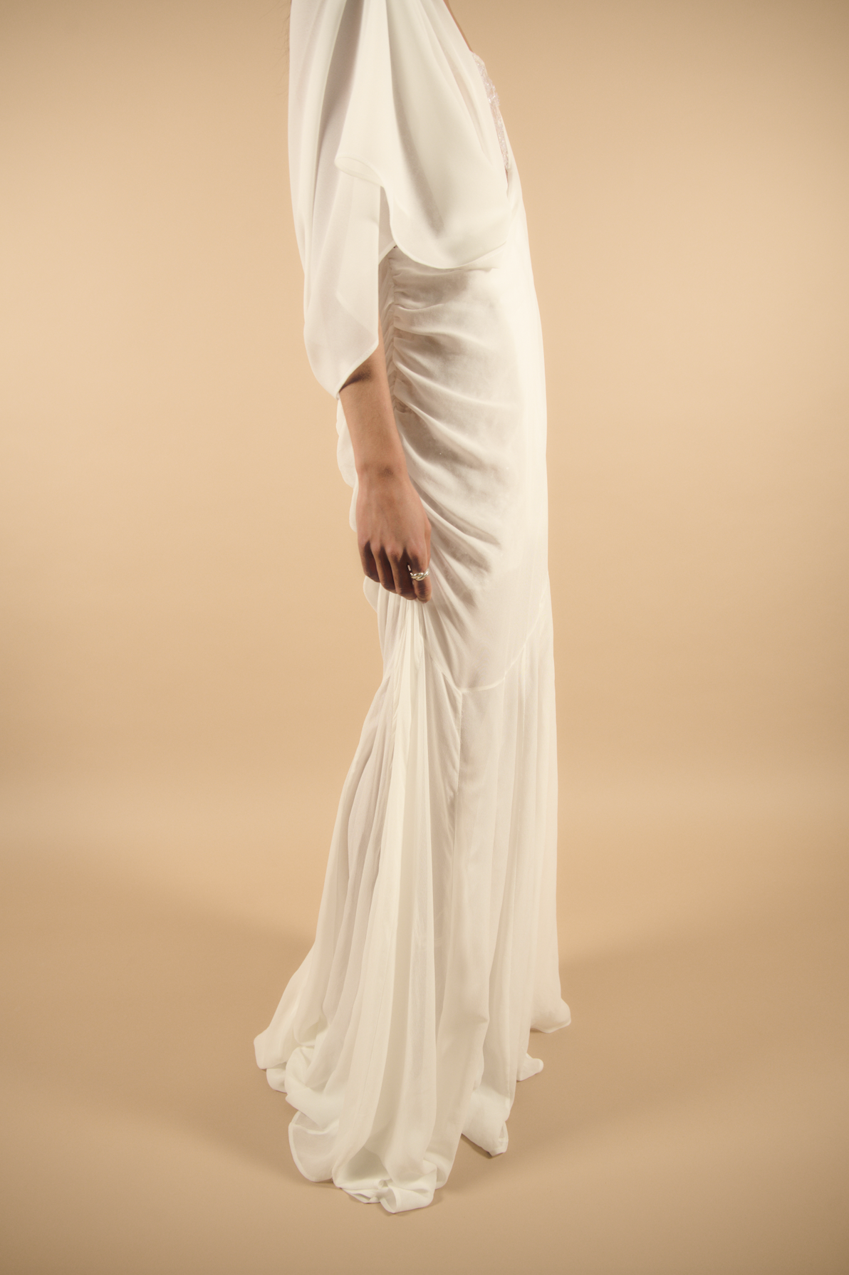 Bridal dress "May" - Image 8
